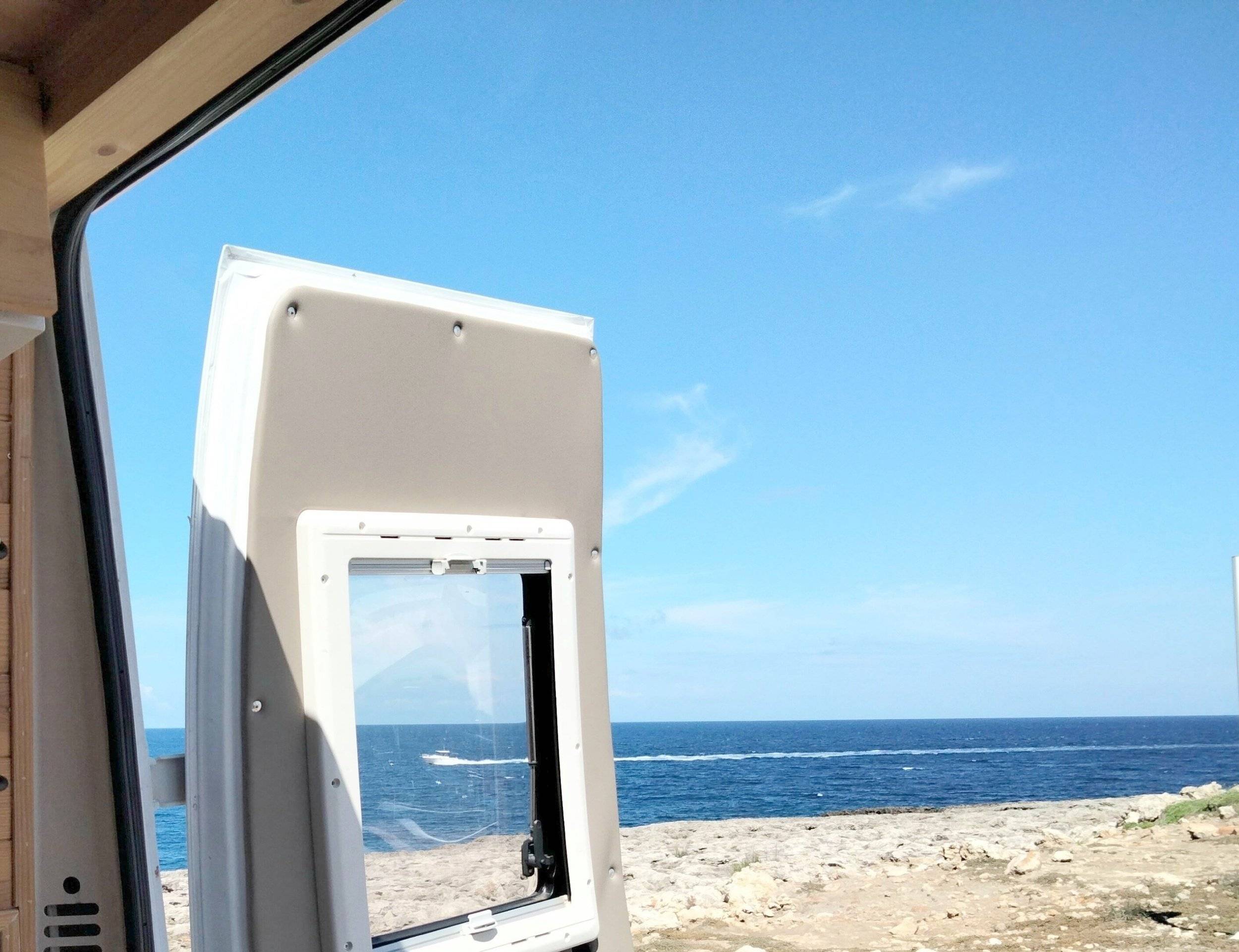 Particular FIAT DUCATO