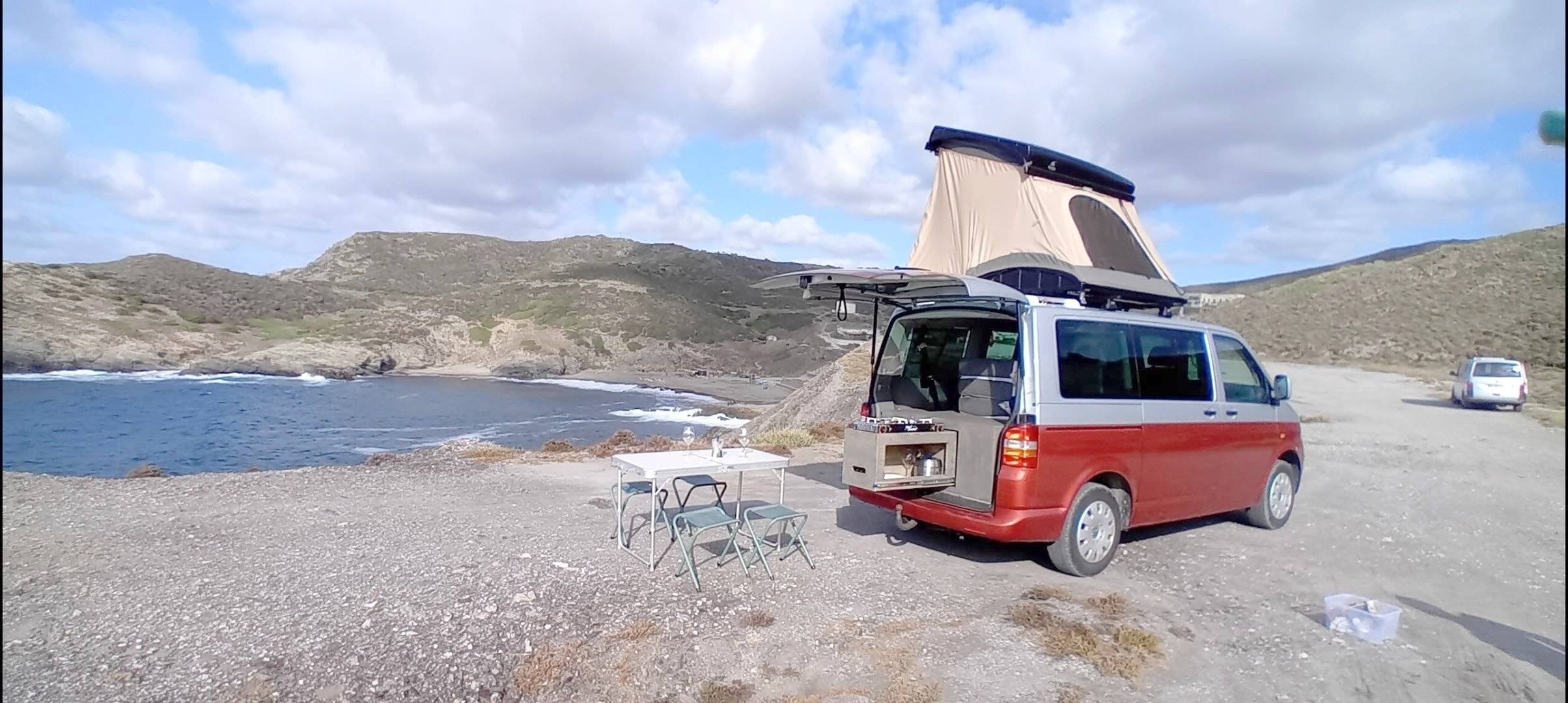 Volkswagen Transporter 2,0 l 140 ch