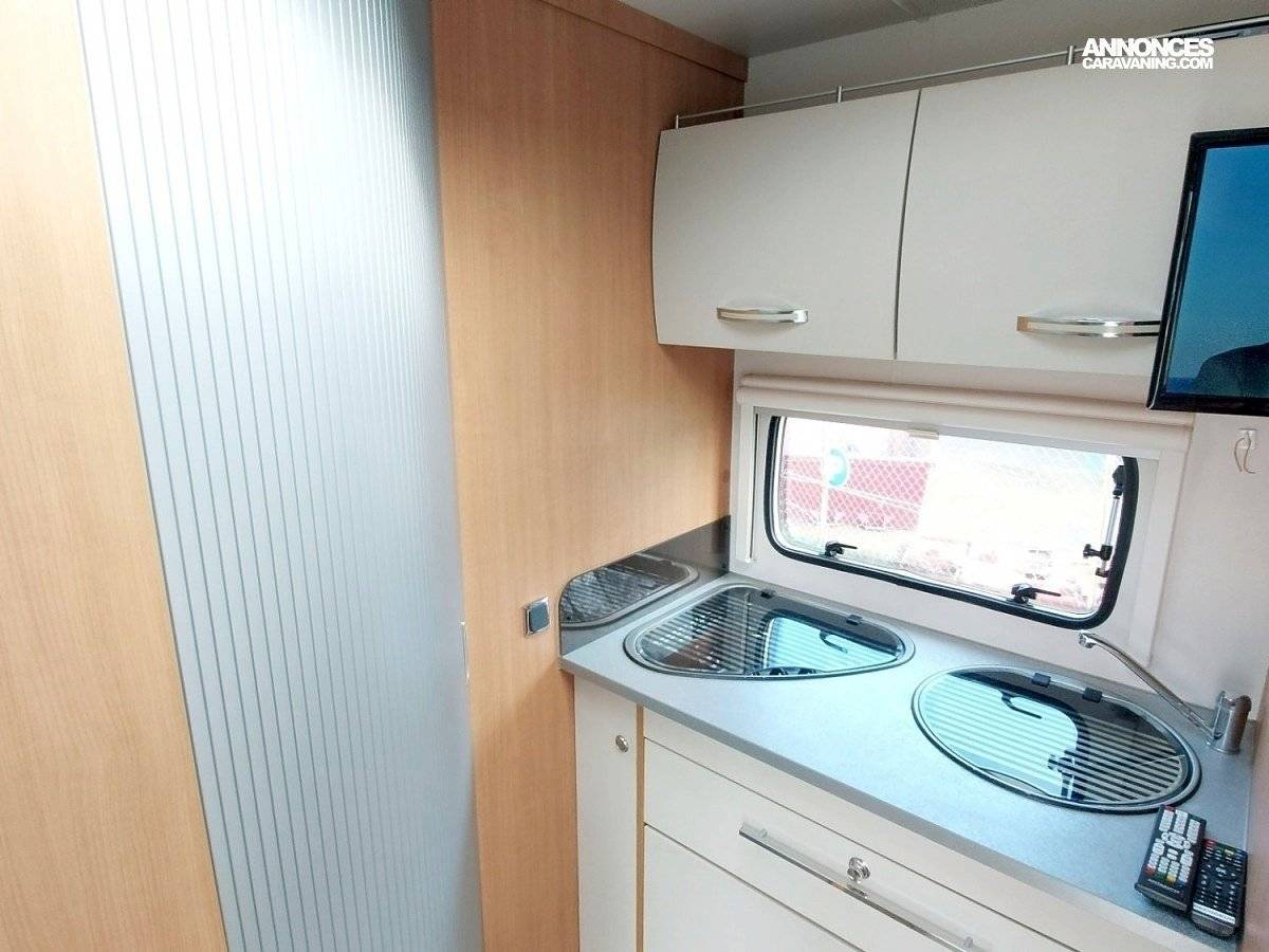 Chausson Flash 10