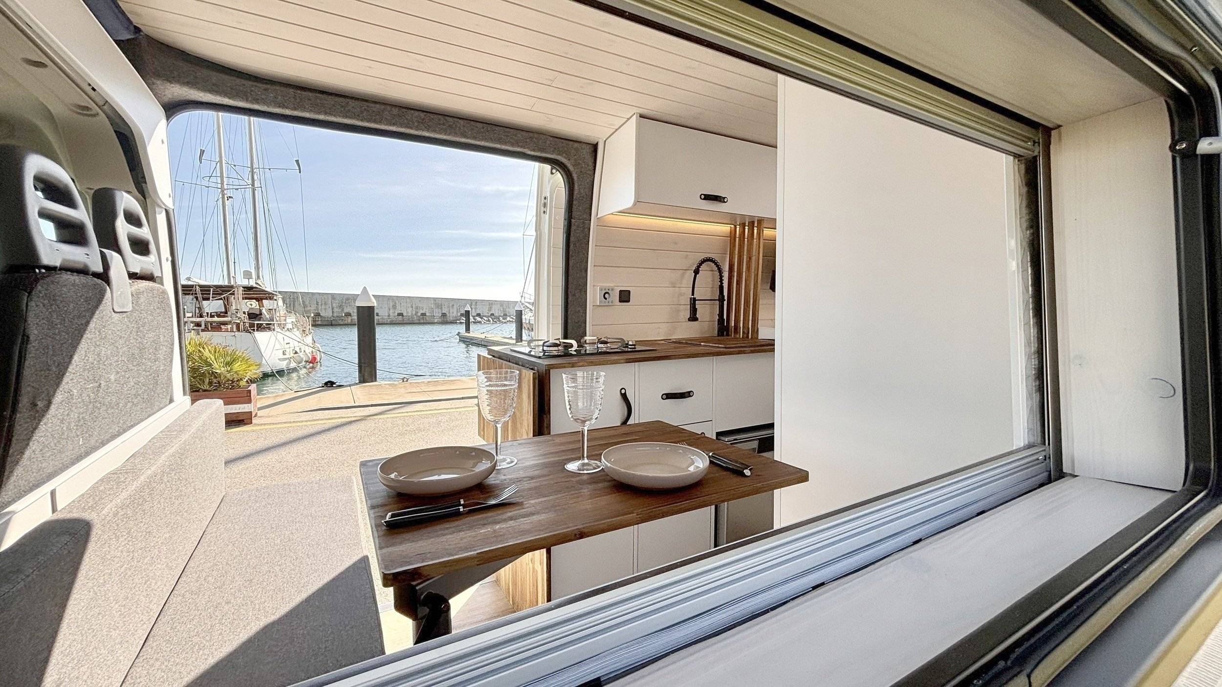 Oxygen Jumper 2,2 l 110 ch