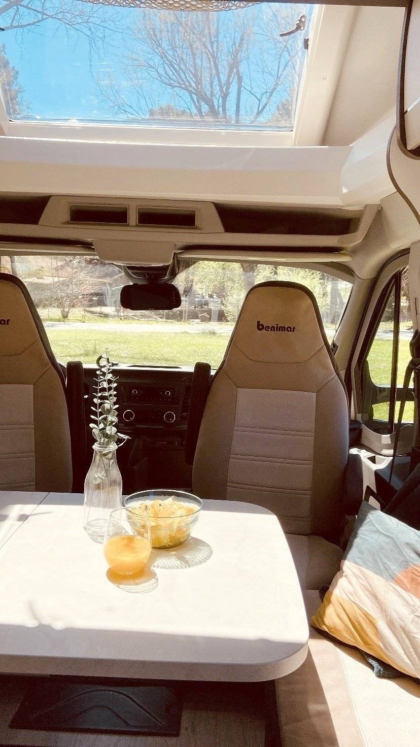 Benimar BENIMAR TESSORO 496