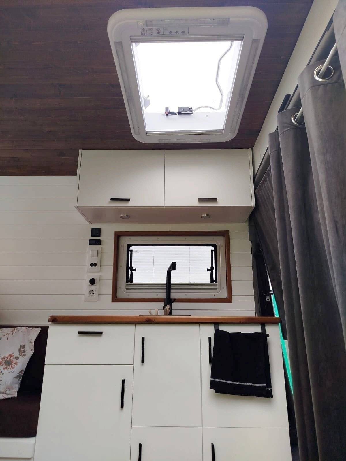 Renault Master 2,5 l dCi 100 ch.