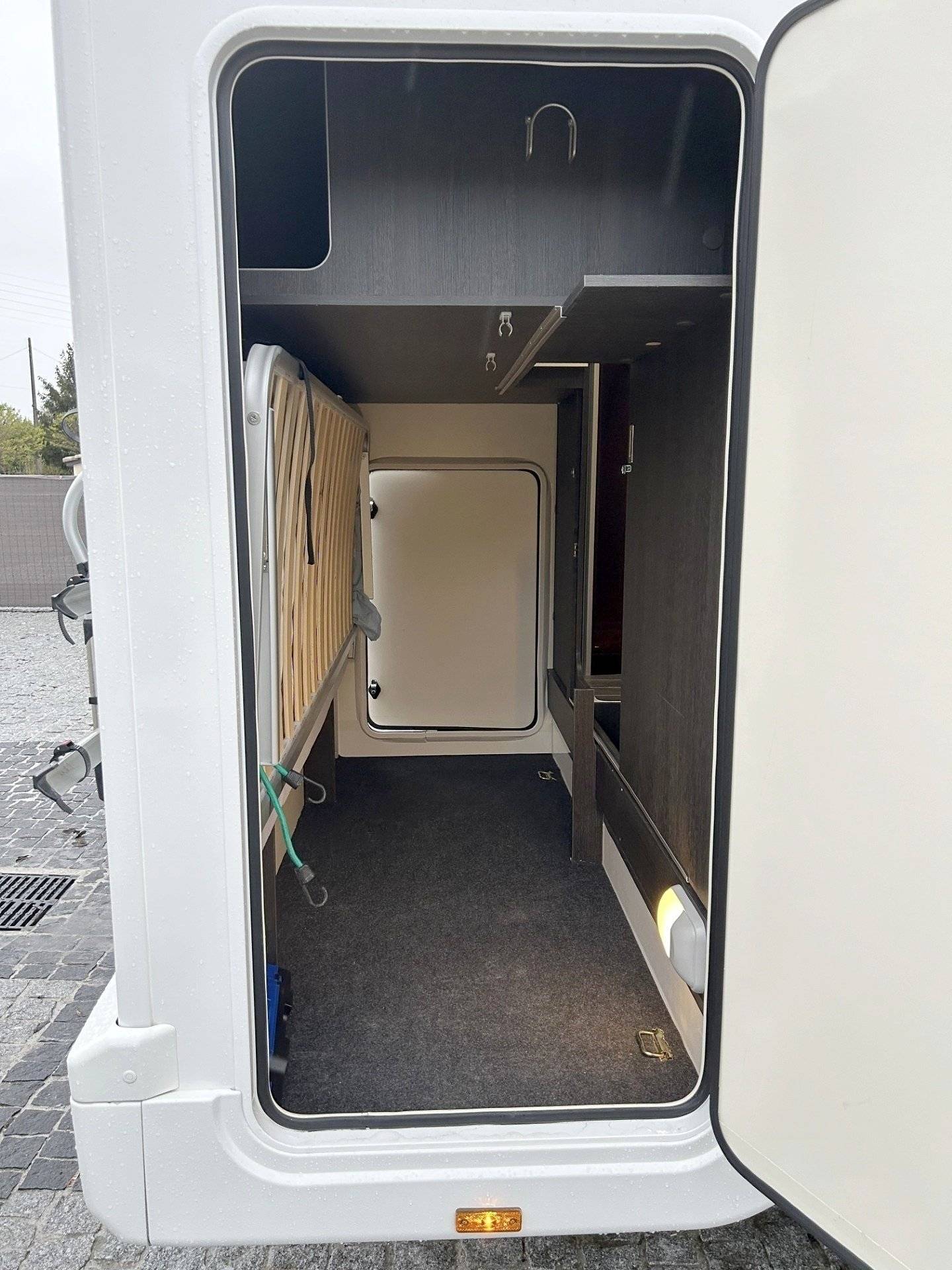 Roller Team ROLLER TEAM KRONOS 234 TL