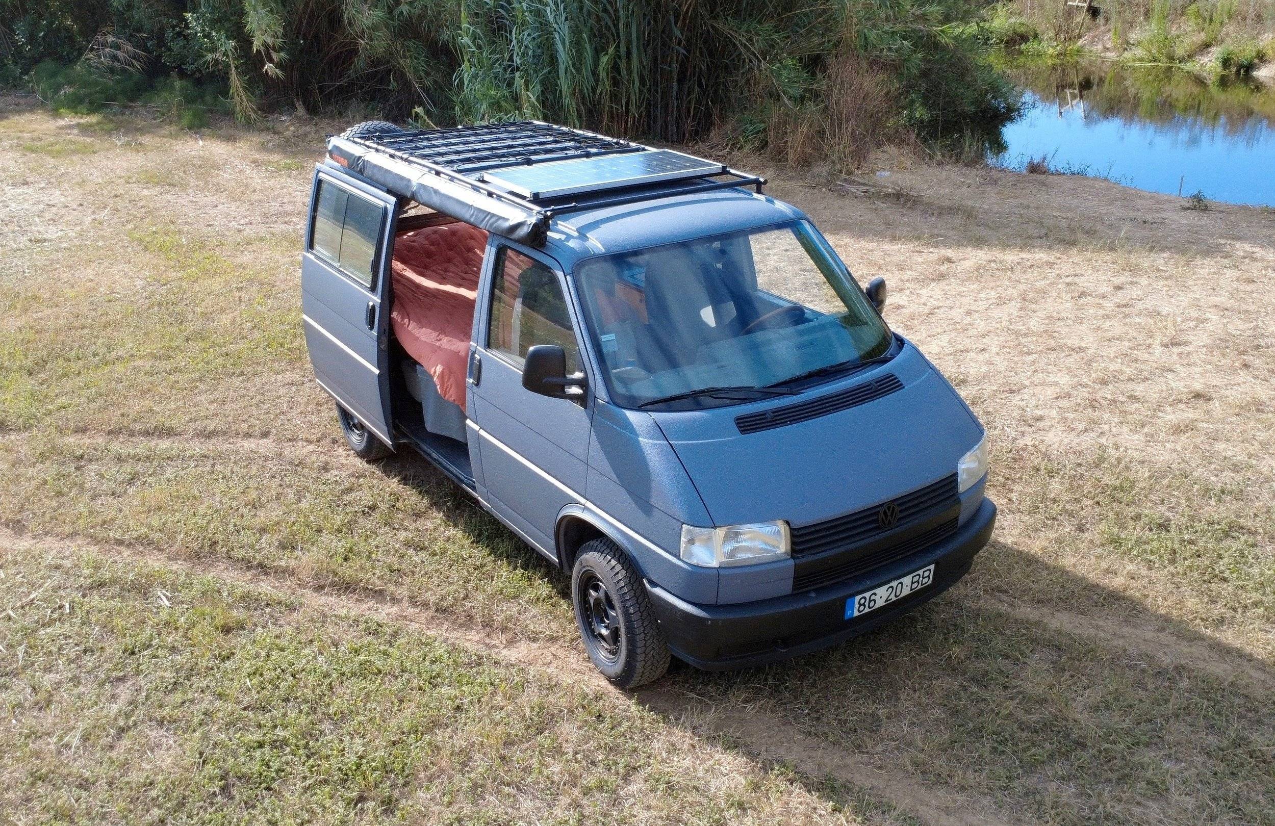 Volkswagen 