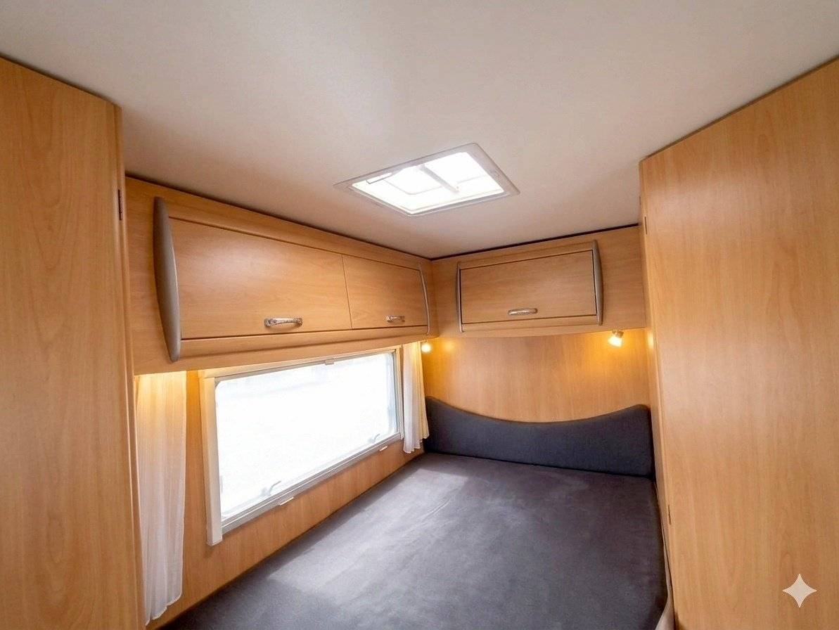 Plazas en cama Fiat - Yescapa