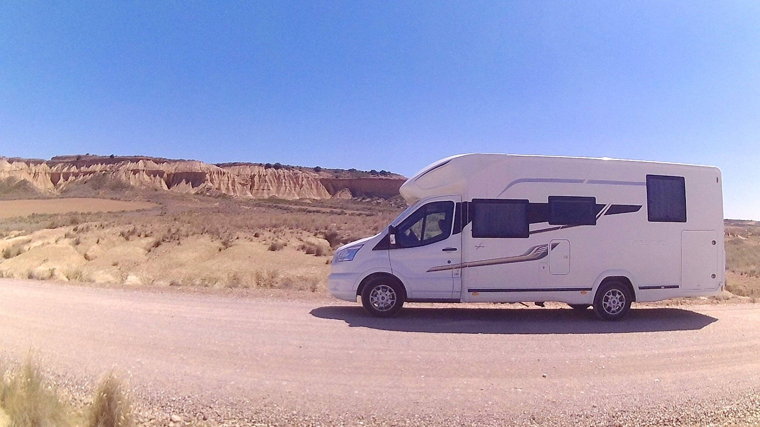 Benimar BENIMAR TESSORO 496 northautokapp