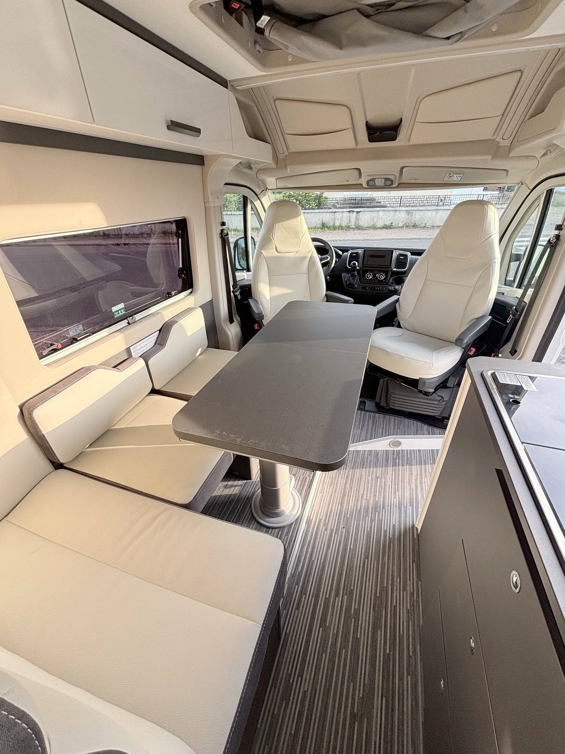 Mclouis McLouis menfys 7 s-line Lifestyle 