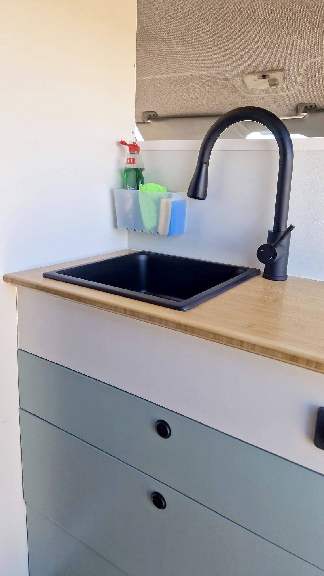 Mercedes Sprinter 311