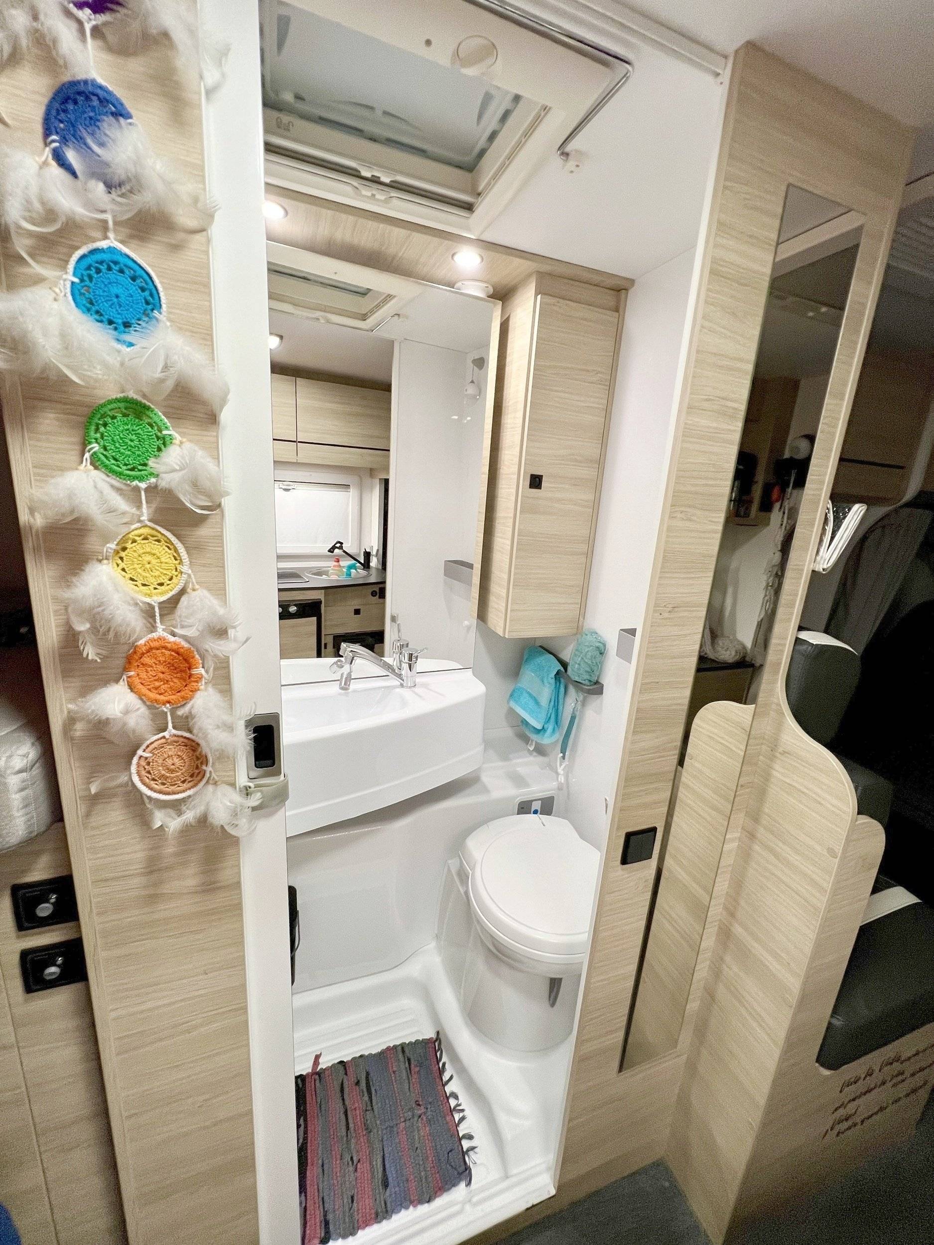 Challenger S217 Sport Edition