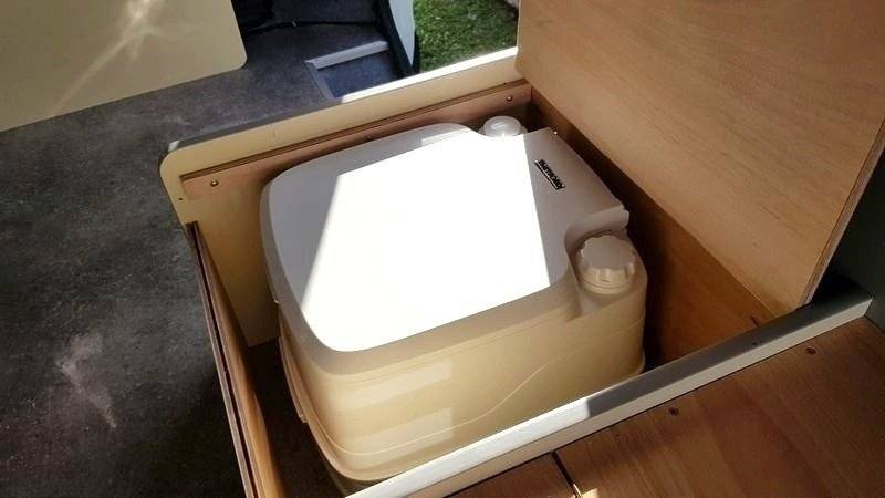 DIY Trafic 2 l 120 ch