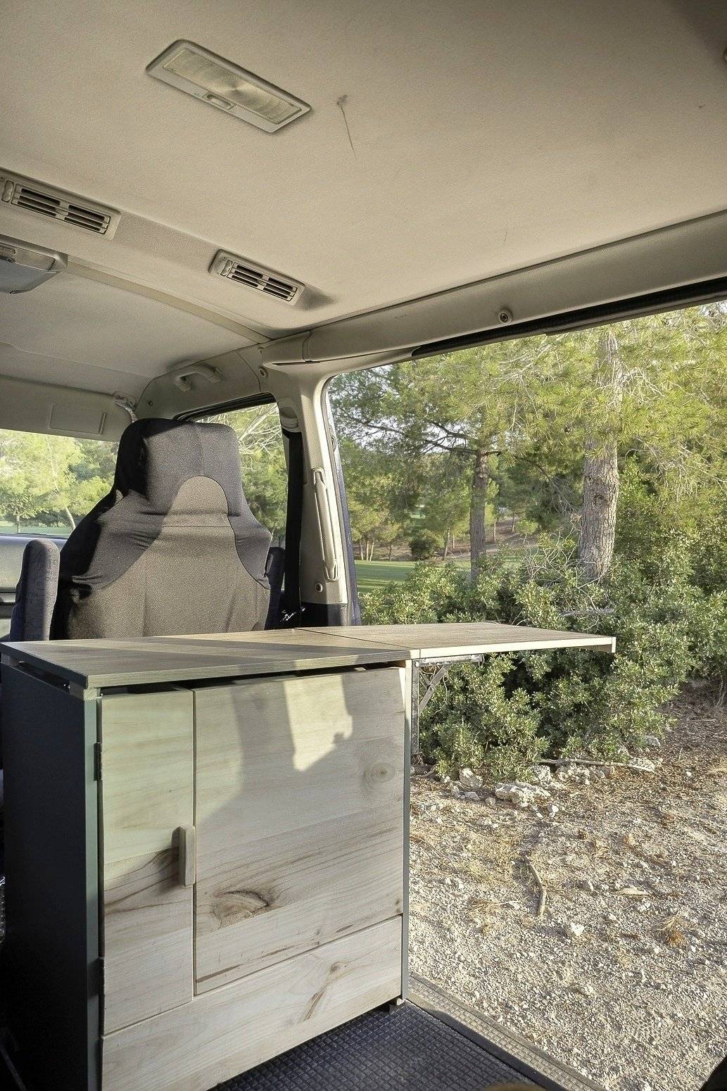 Volkswagen Volkswagen T4 Multivan