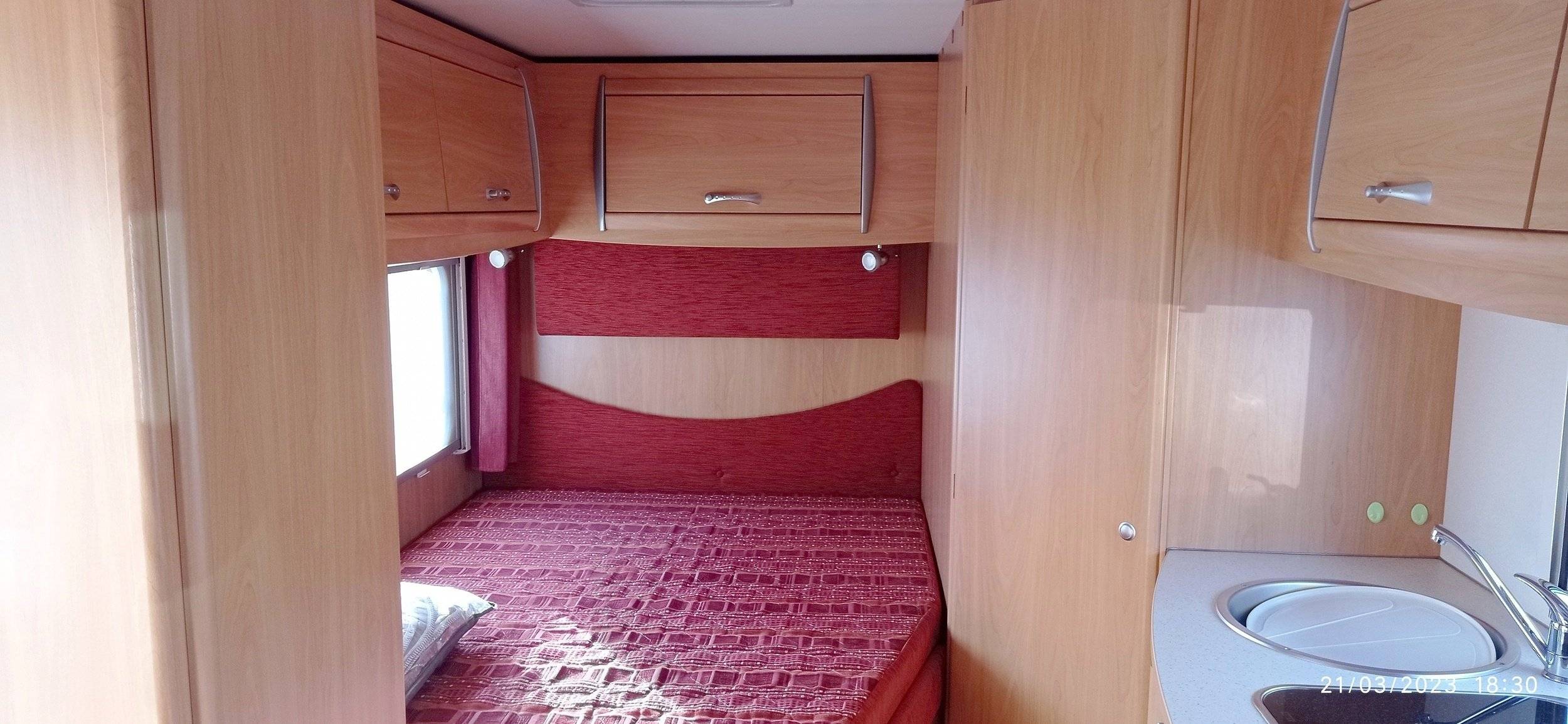 Chausson Chausson FLASH 08