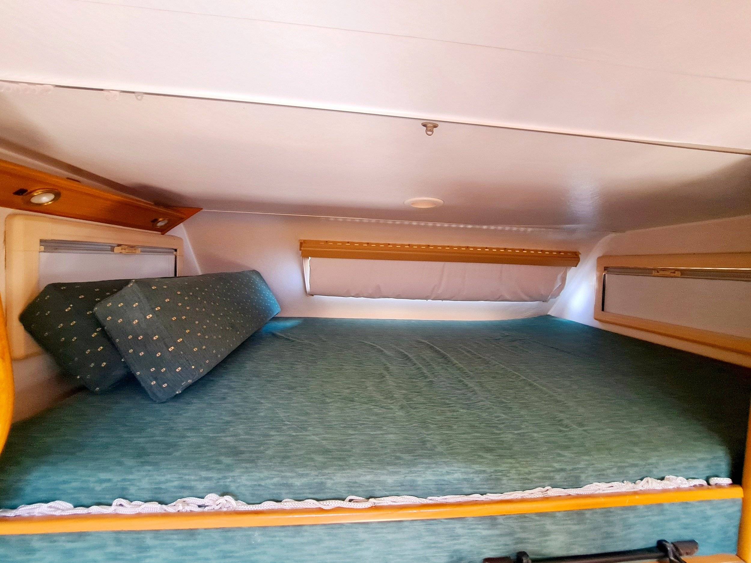 Benimar ducato ci 2.5 TDI