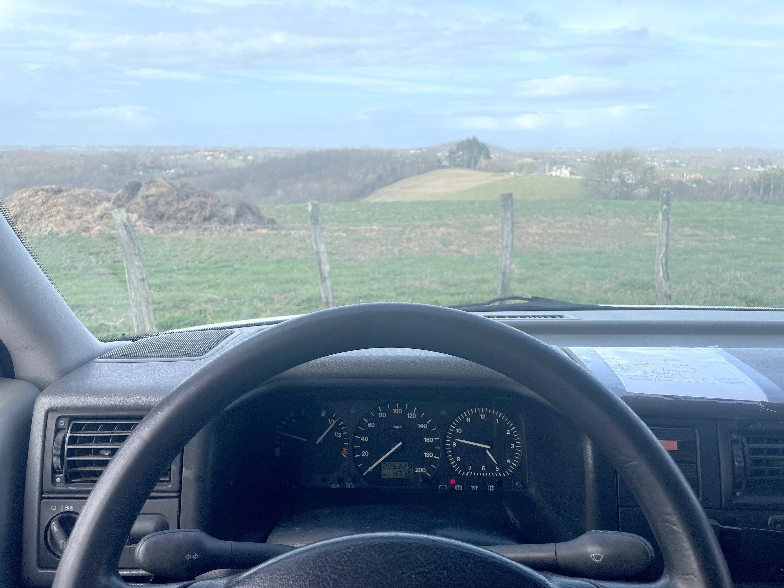 Volkswagen Volkswagen T4 Transporter