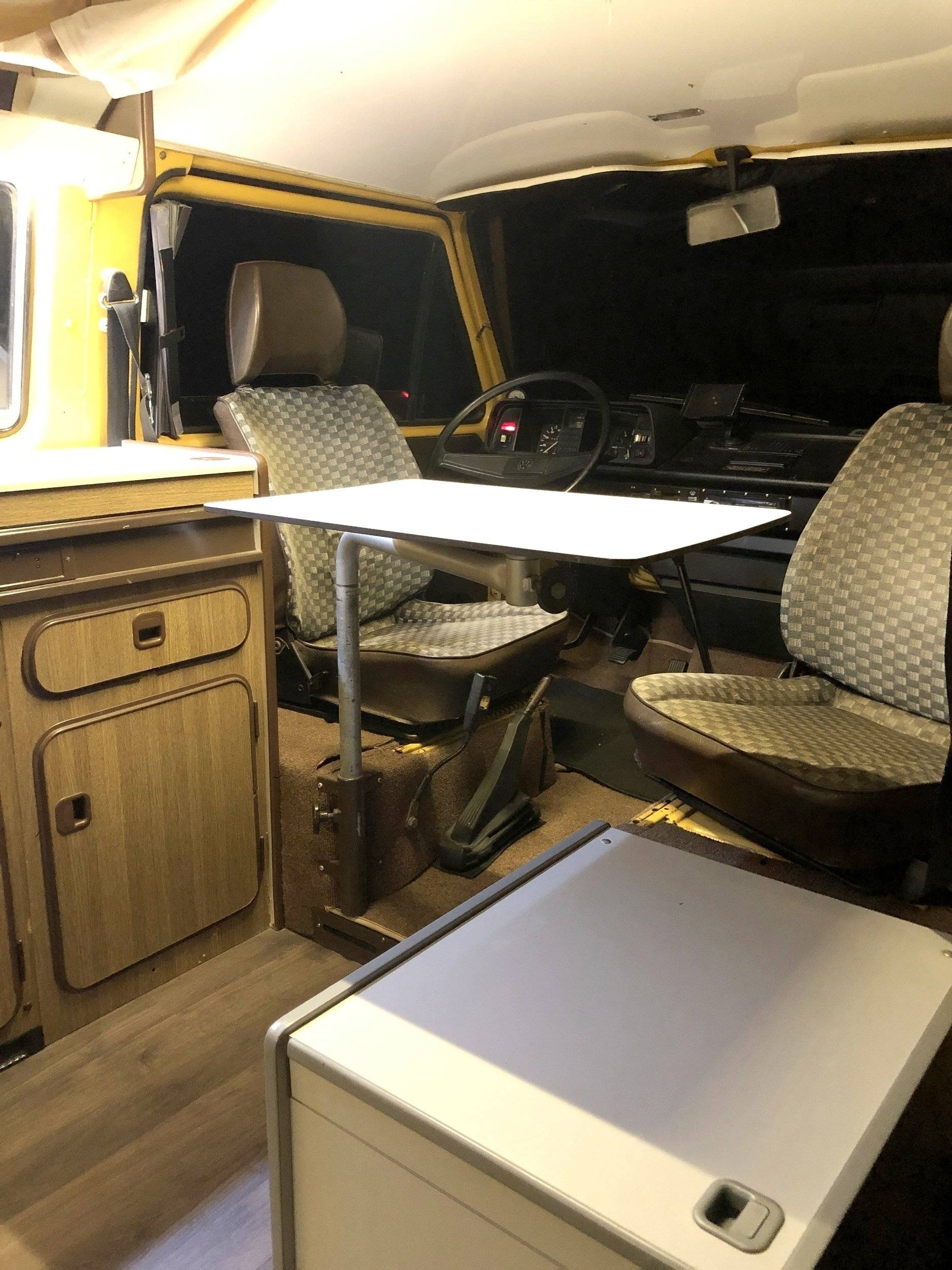 Volkswagen T3