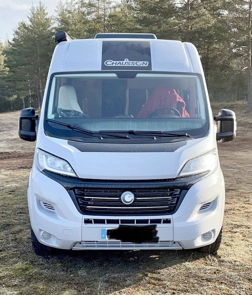 Chausson Chausson VIP 594 max