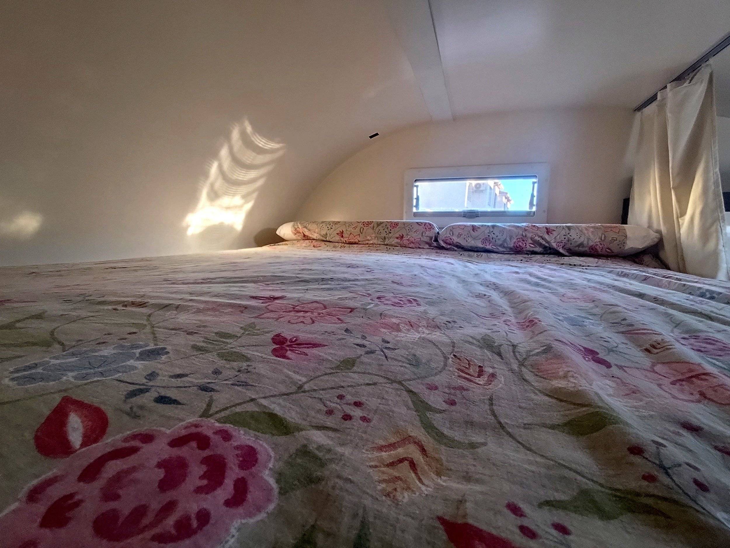 Roller Team Kronos 277