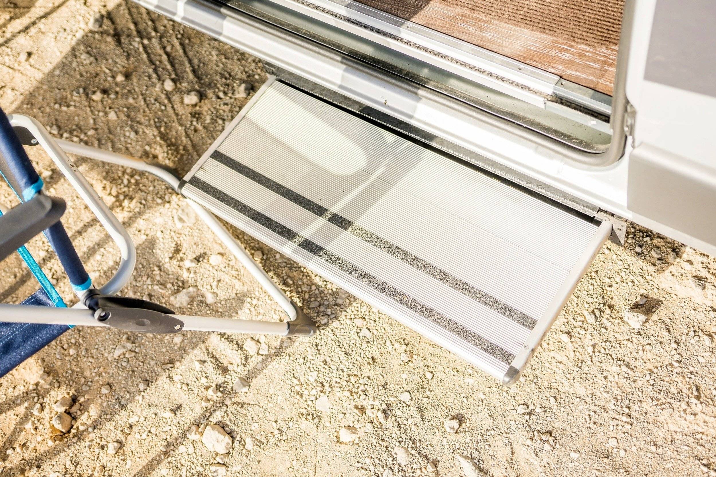 Hymercar Grand Canyon