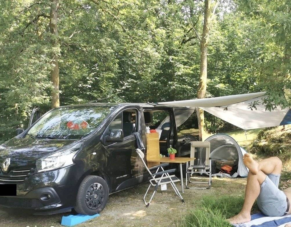 Renault Renault trafic