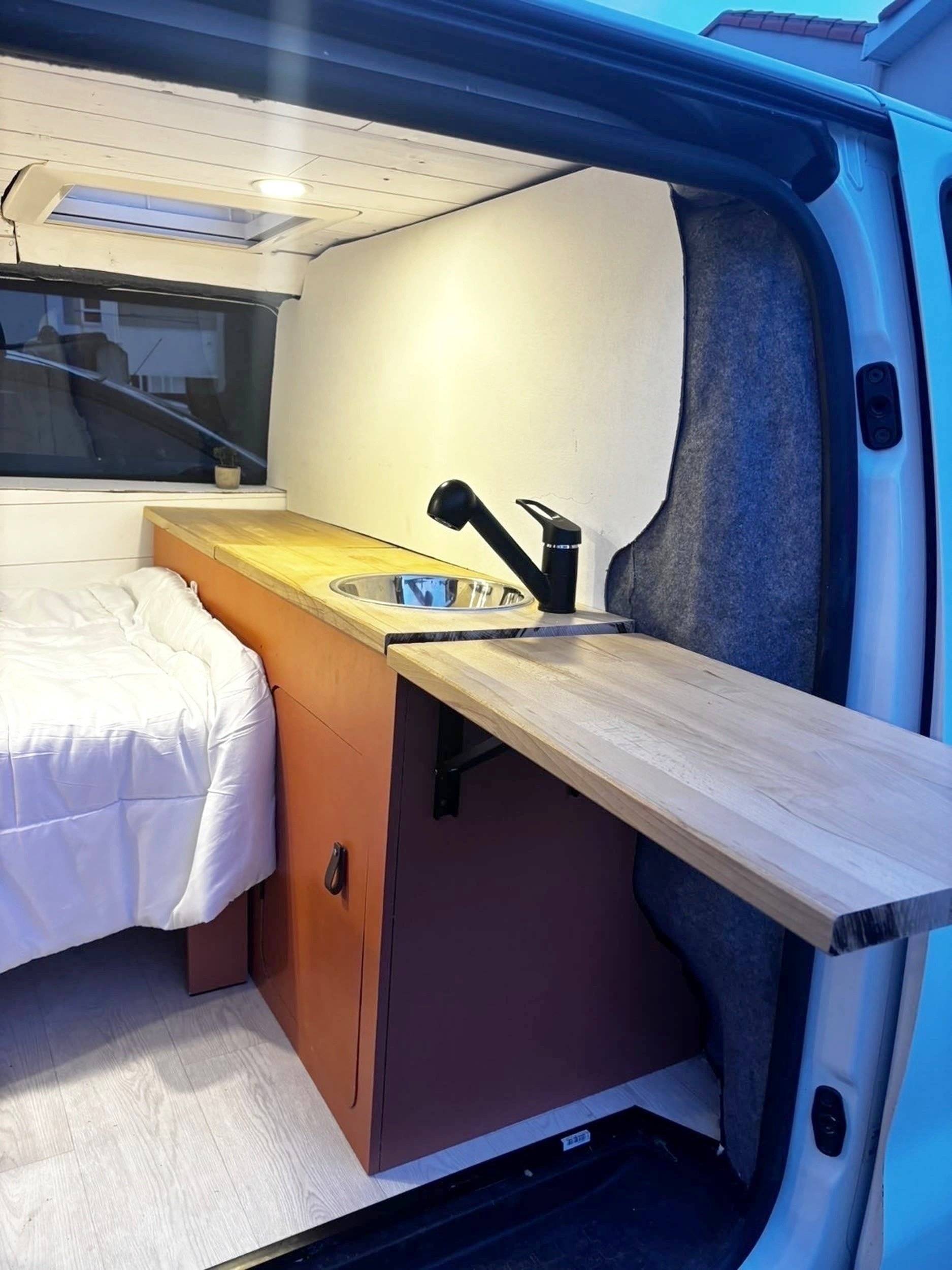 Citroën Citroën jumpy
