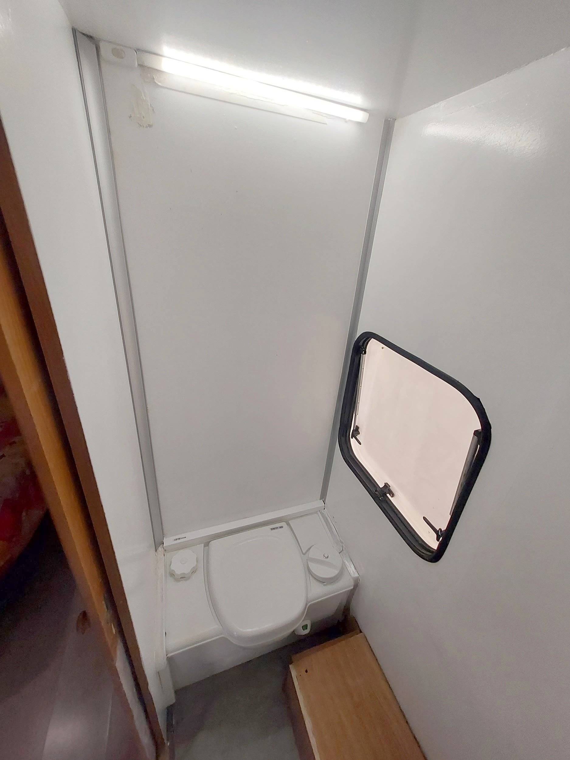 Moncayo Autocaravana