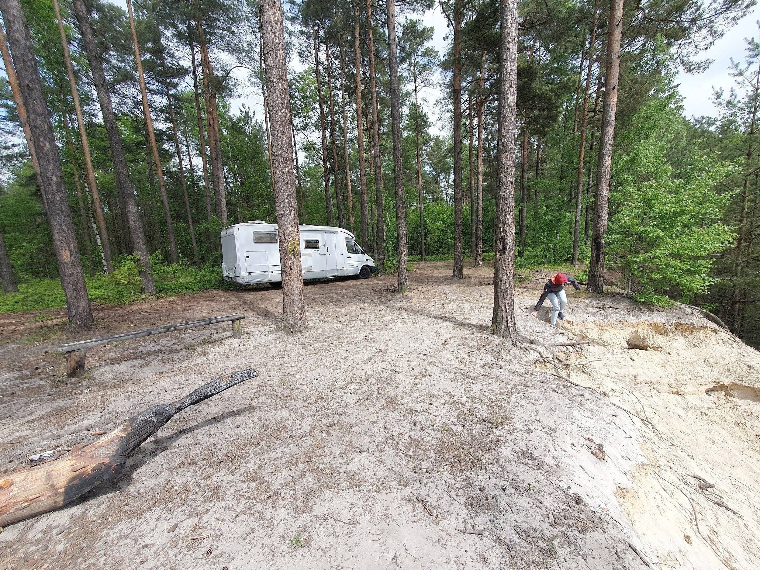 Bürstner Bürstner T-Star 710