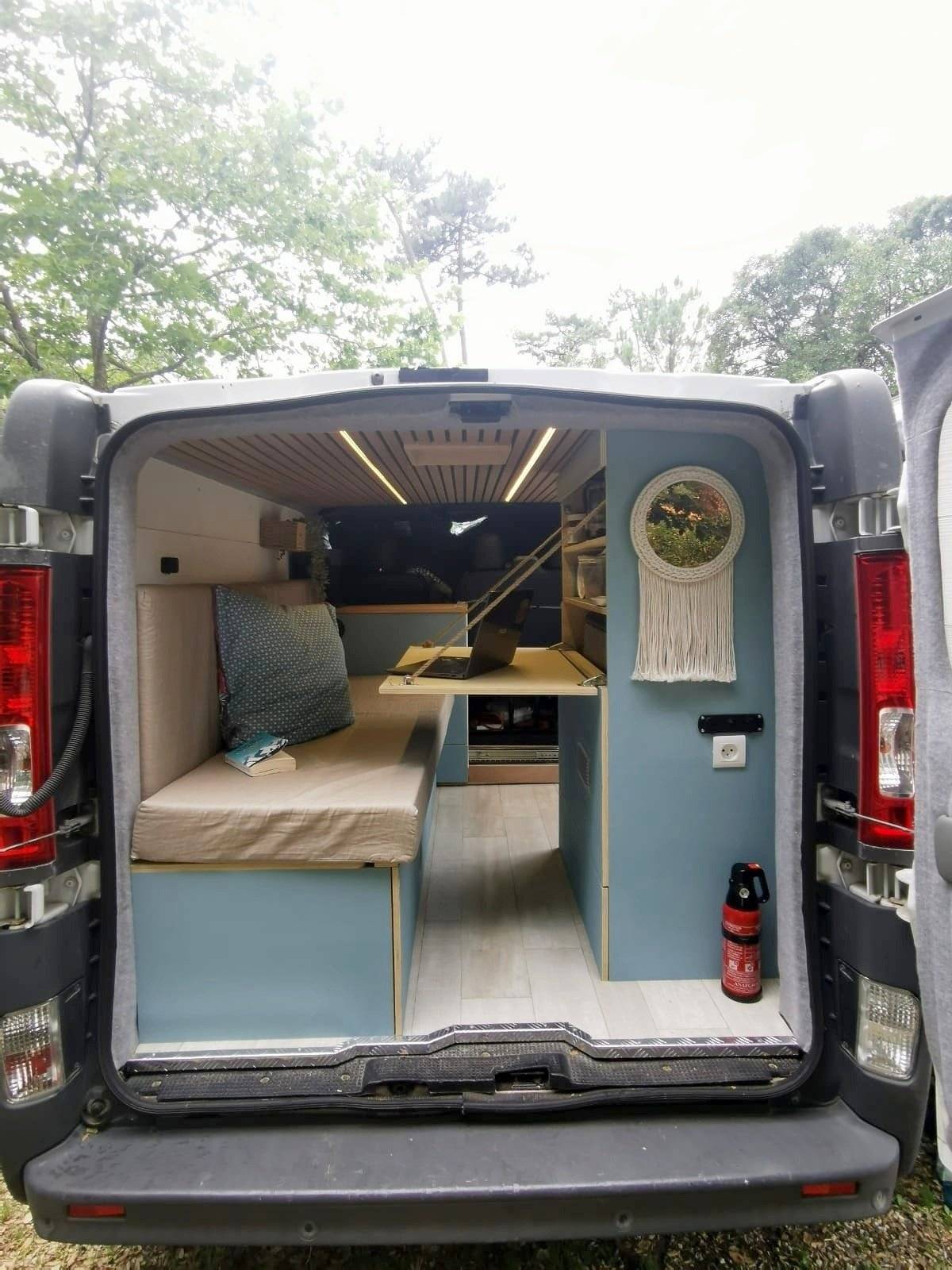 Renault Renault trafic