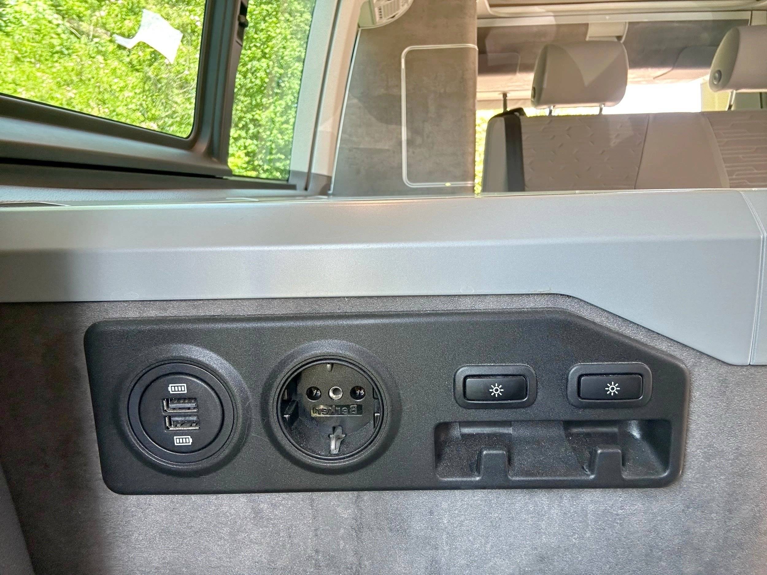 Volkswagen California T6.1 Ocean