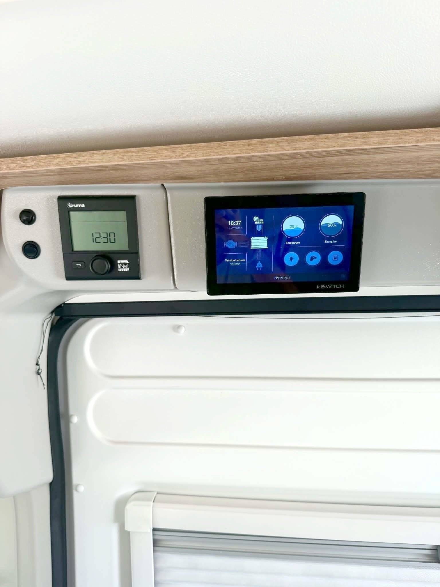 Bavaria BAVARIA K540G