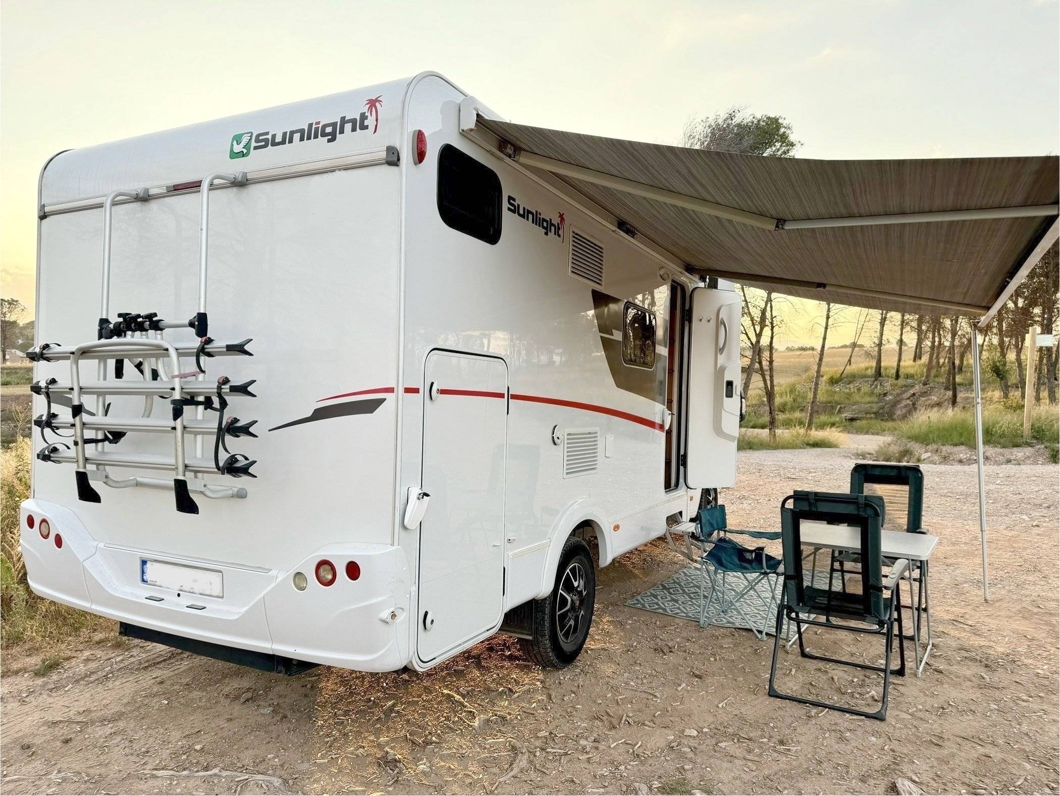 Sunlight Sunlight a68