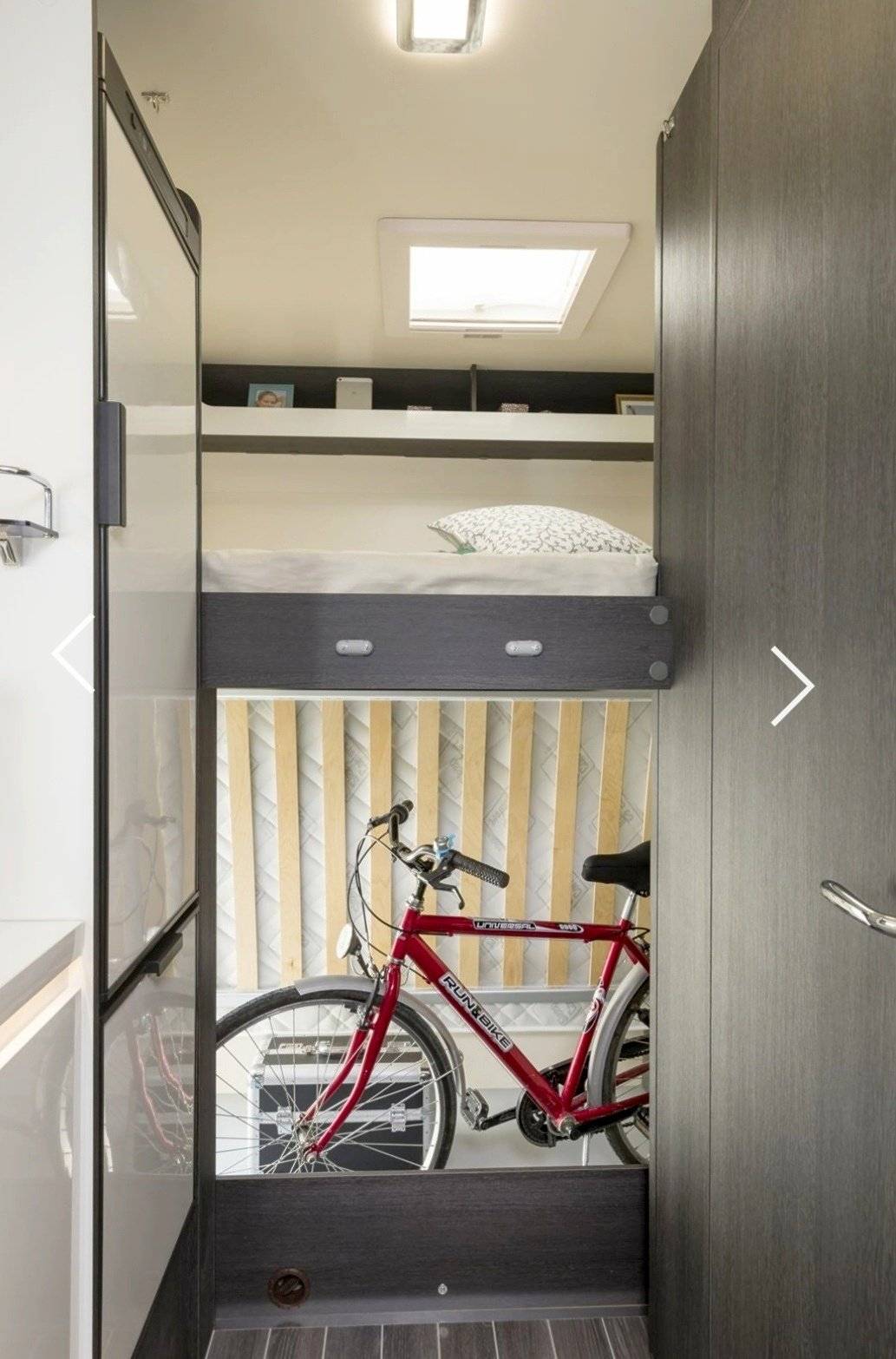 Roller Team Kronos 279 M 2.3 140 CV