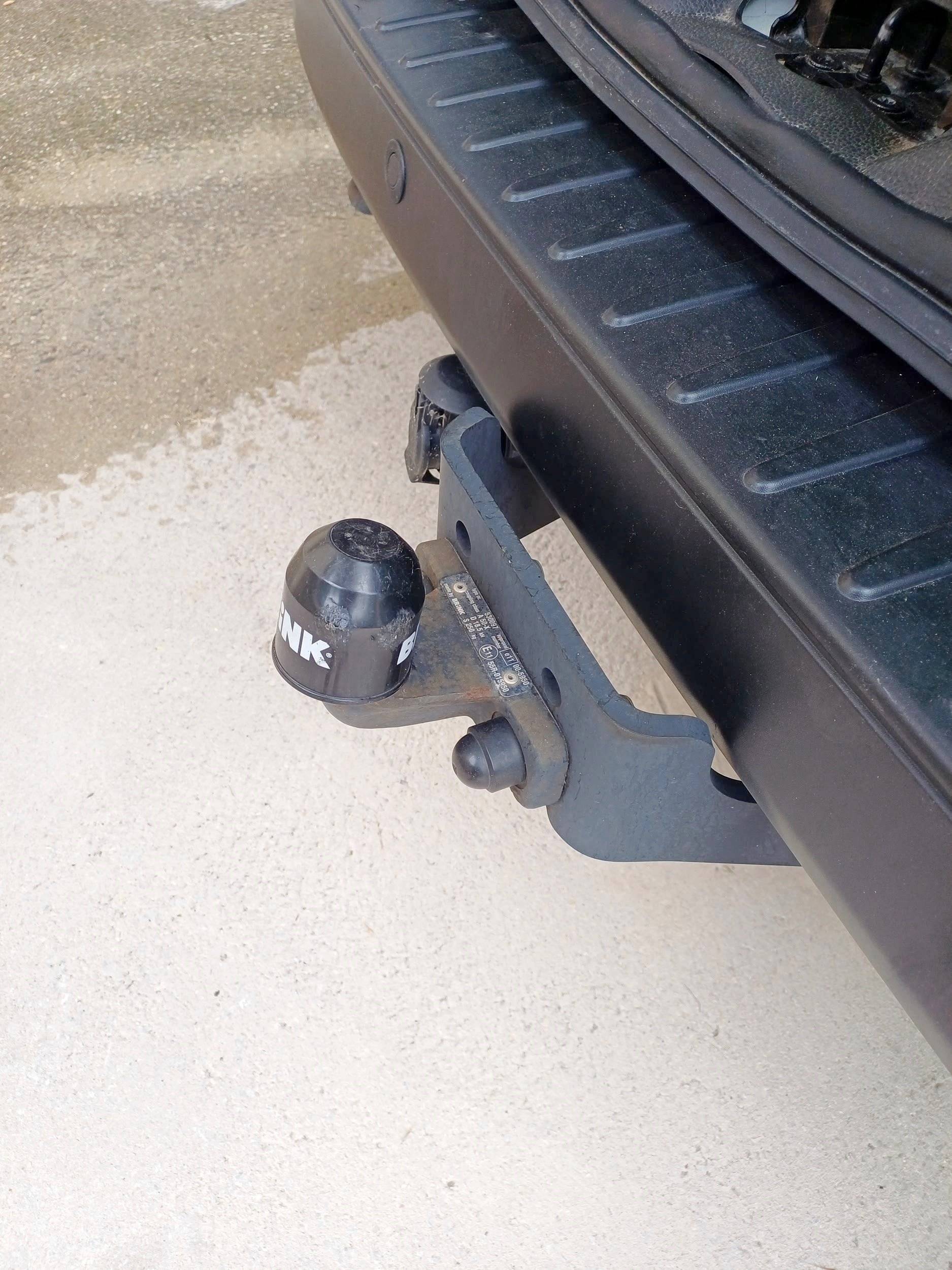 Campérêve Capcoast 