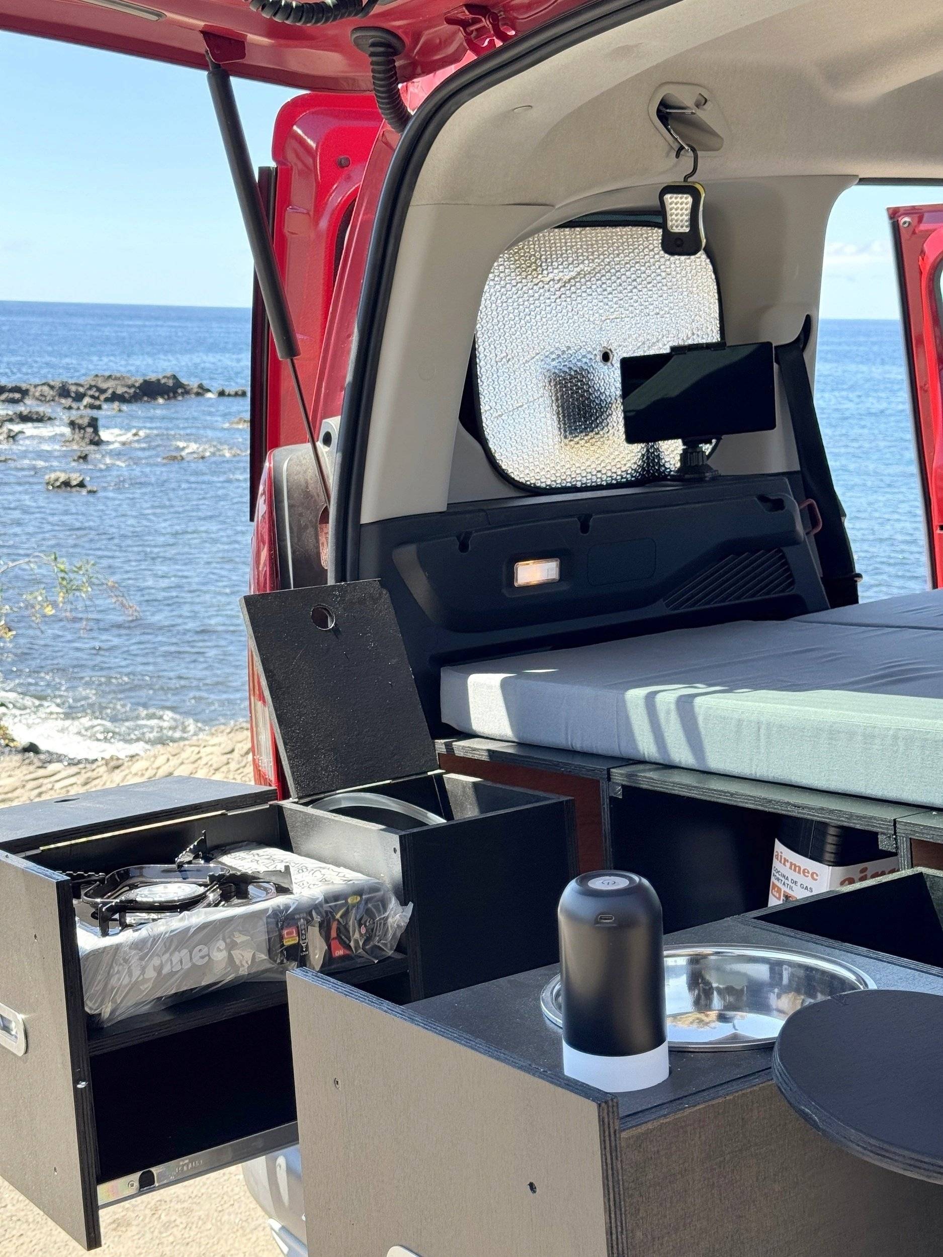 Peugeot Peugeot Rifer