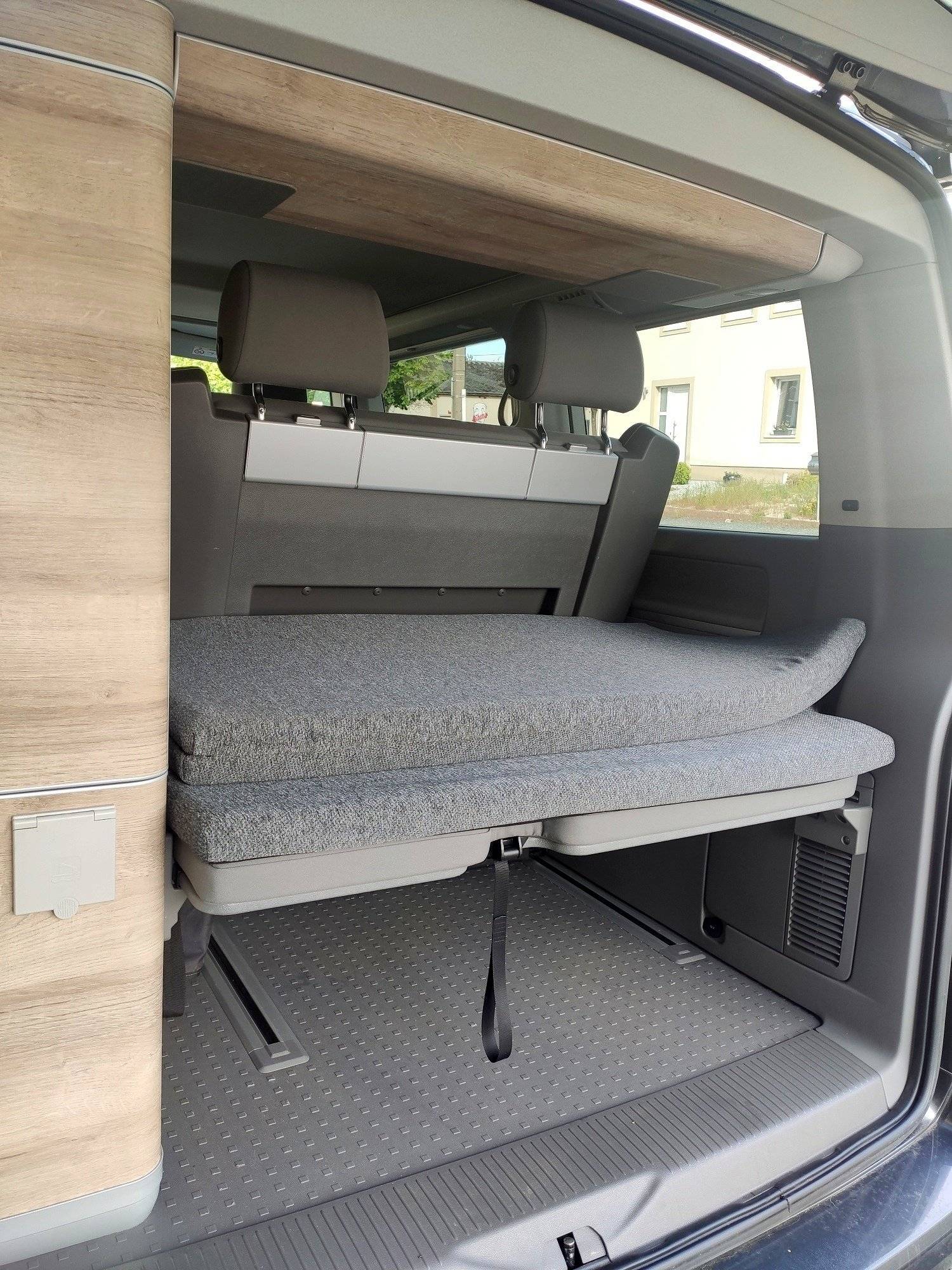 Volkswagen California T6.1