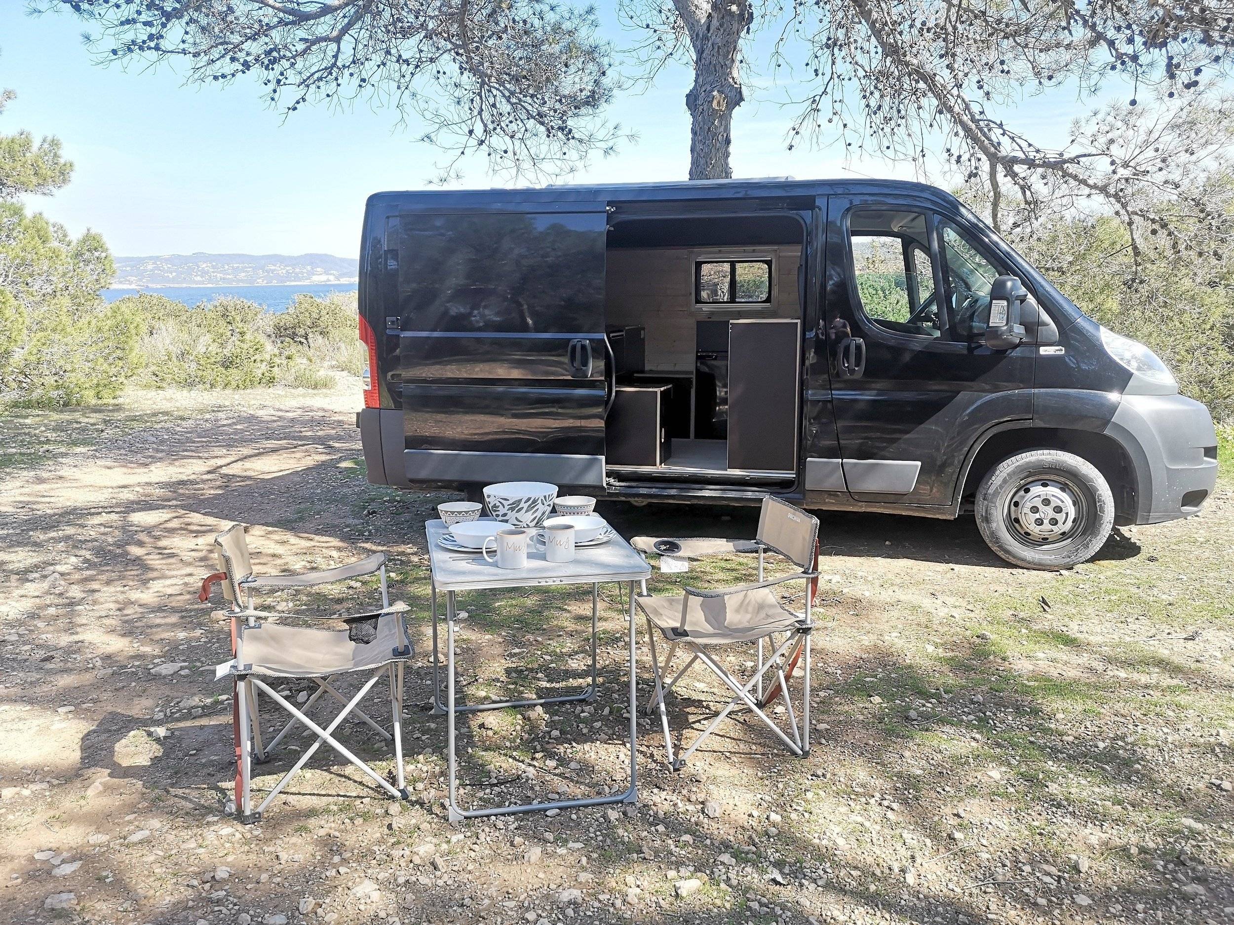 Citroen Citroën jumper