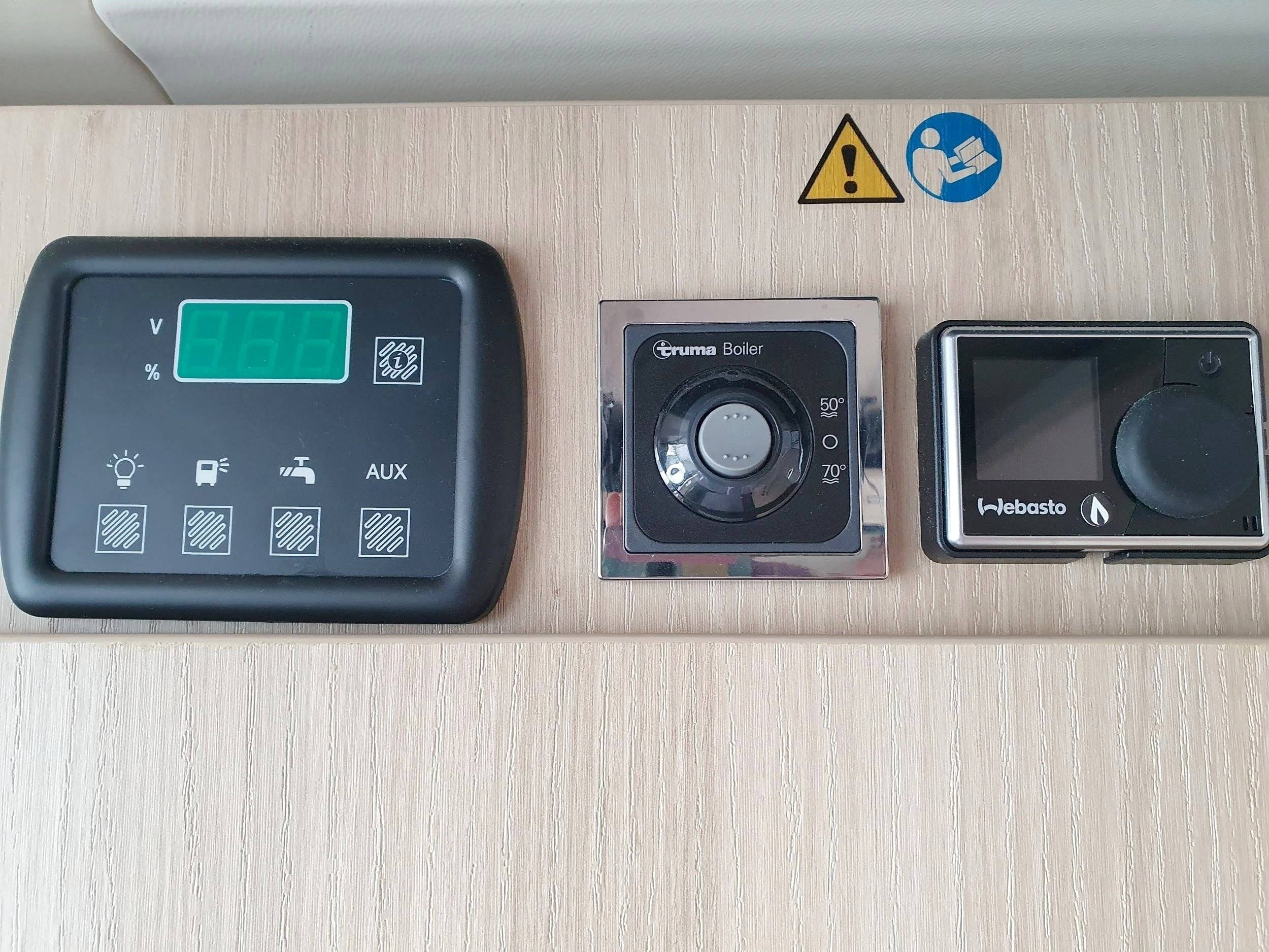 Campérêve Cap Land