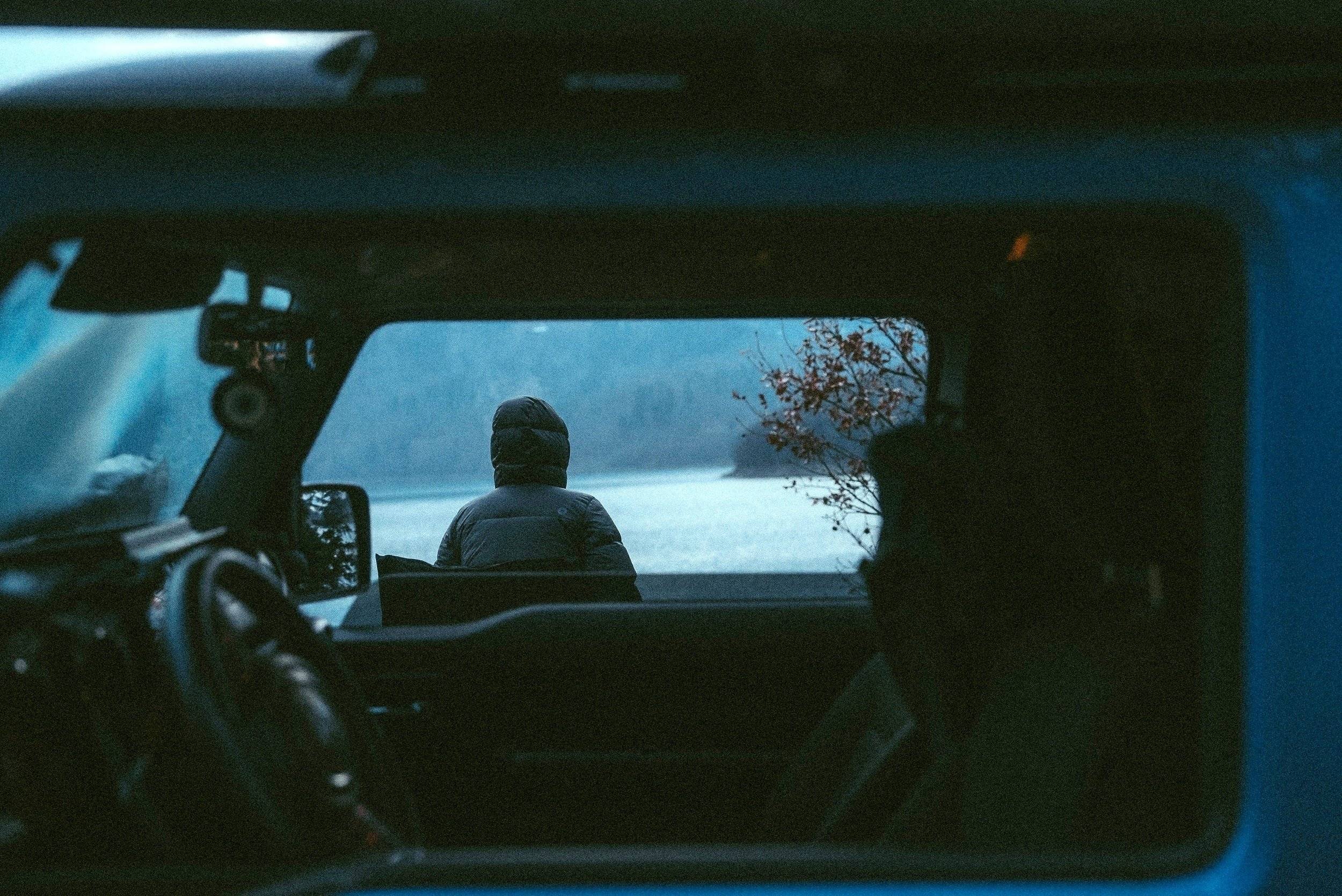 jimny Green Crow's Nest