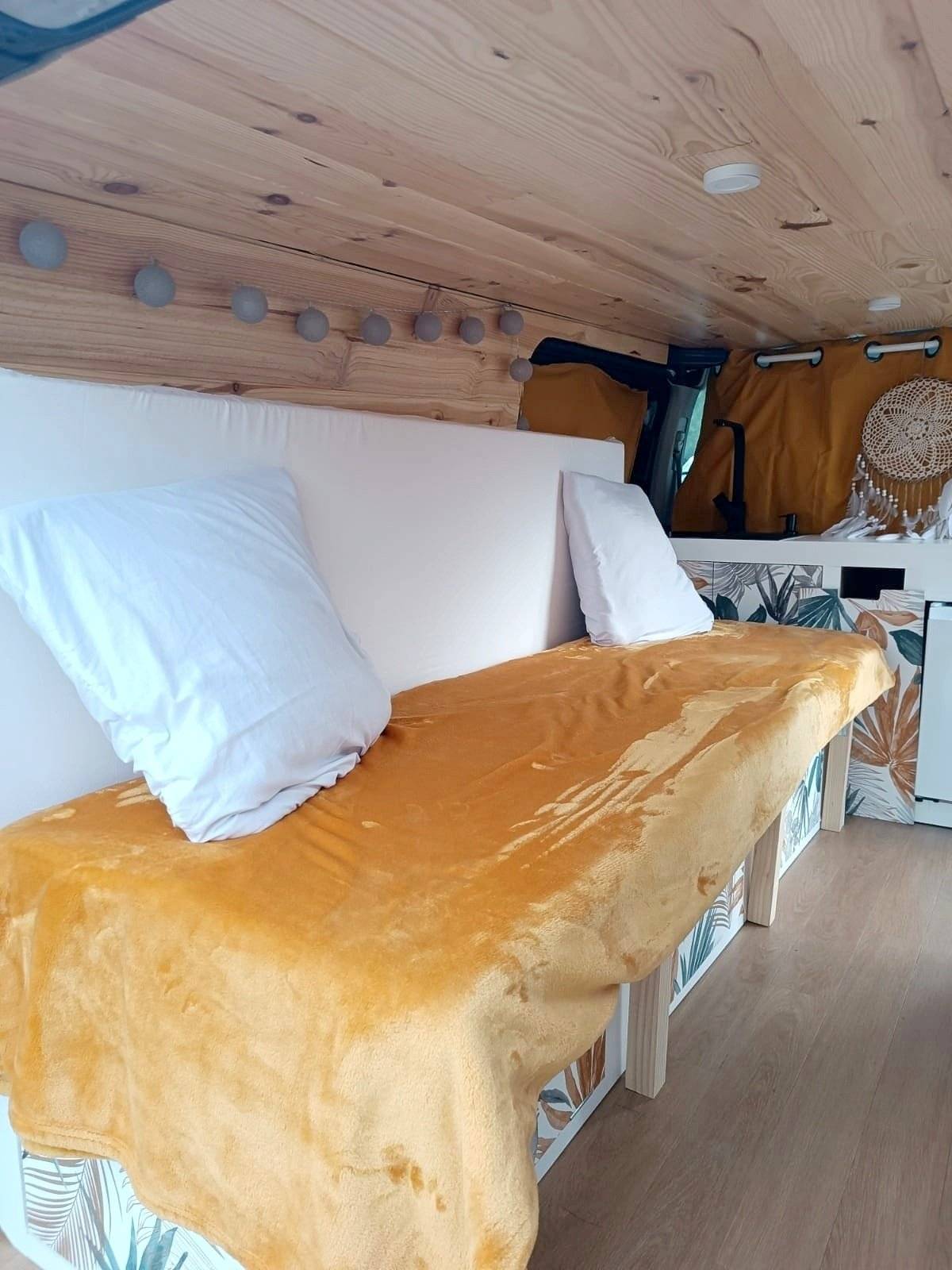 Peugeot EXPERT LONG 180 CV BA