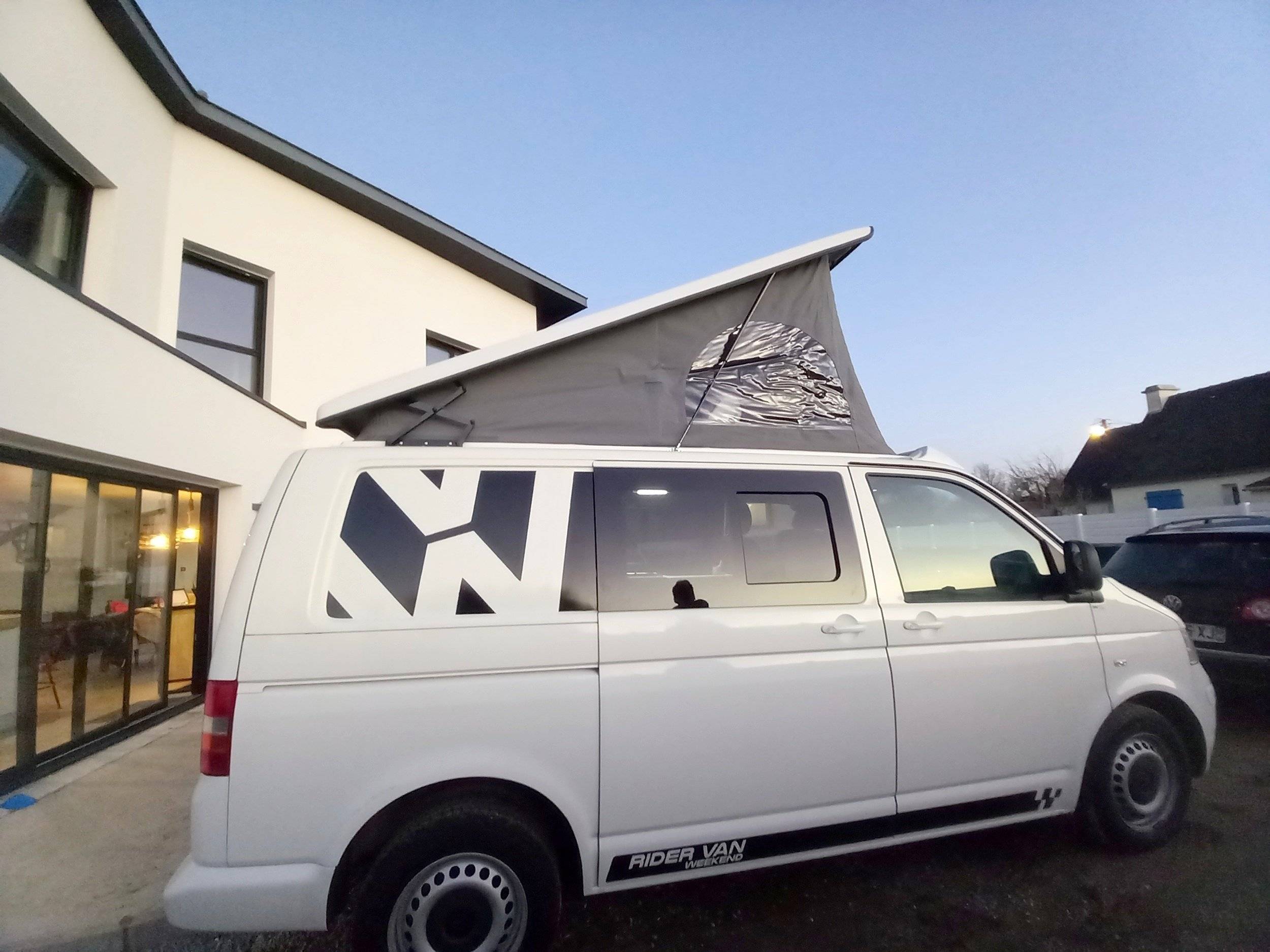 Volkswagen Transporteur