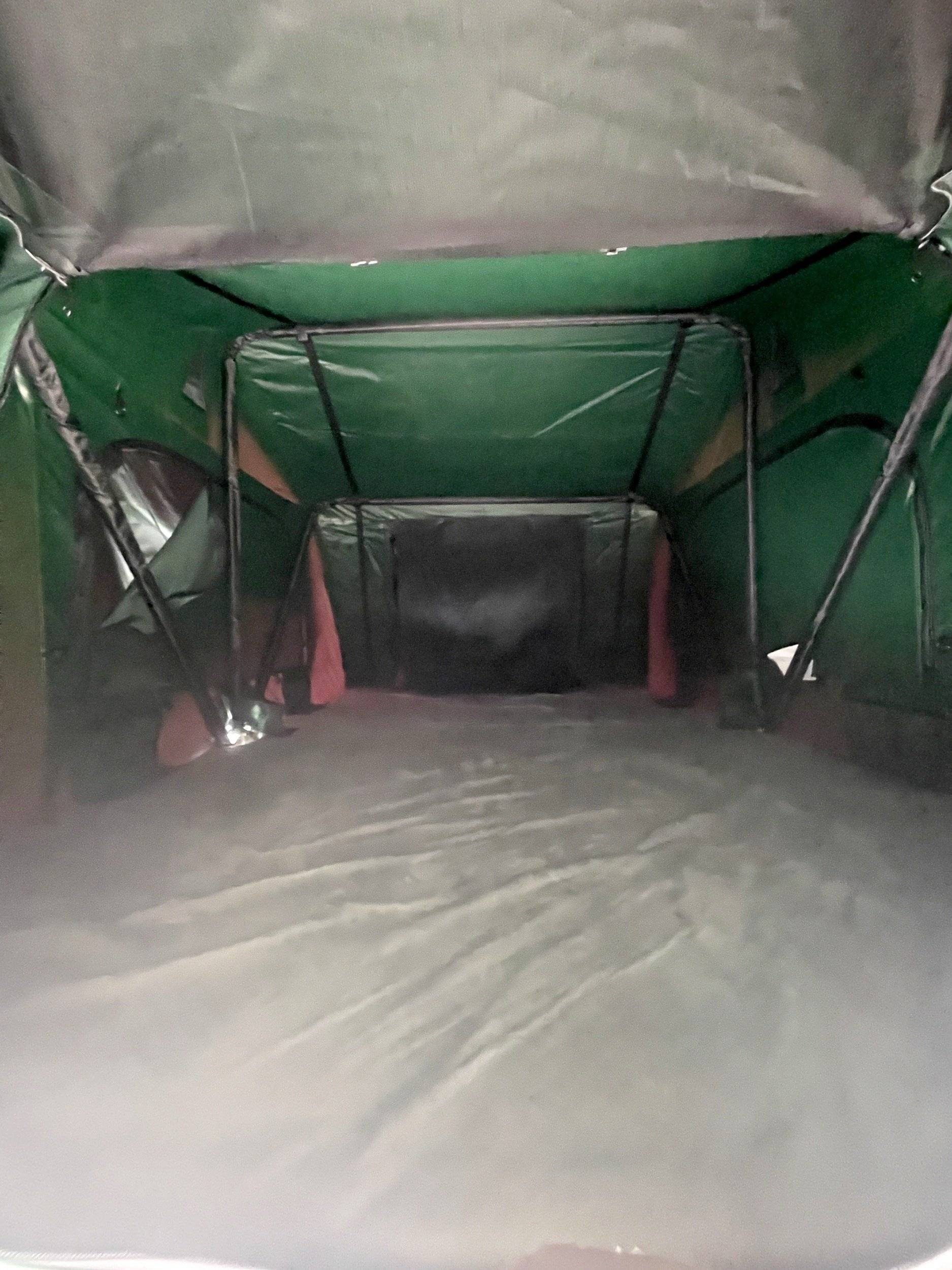 fait maison Dacia Dokker