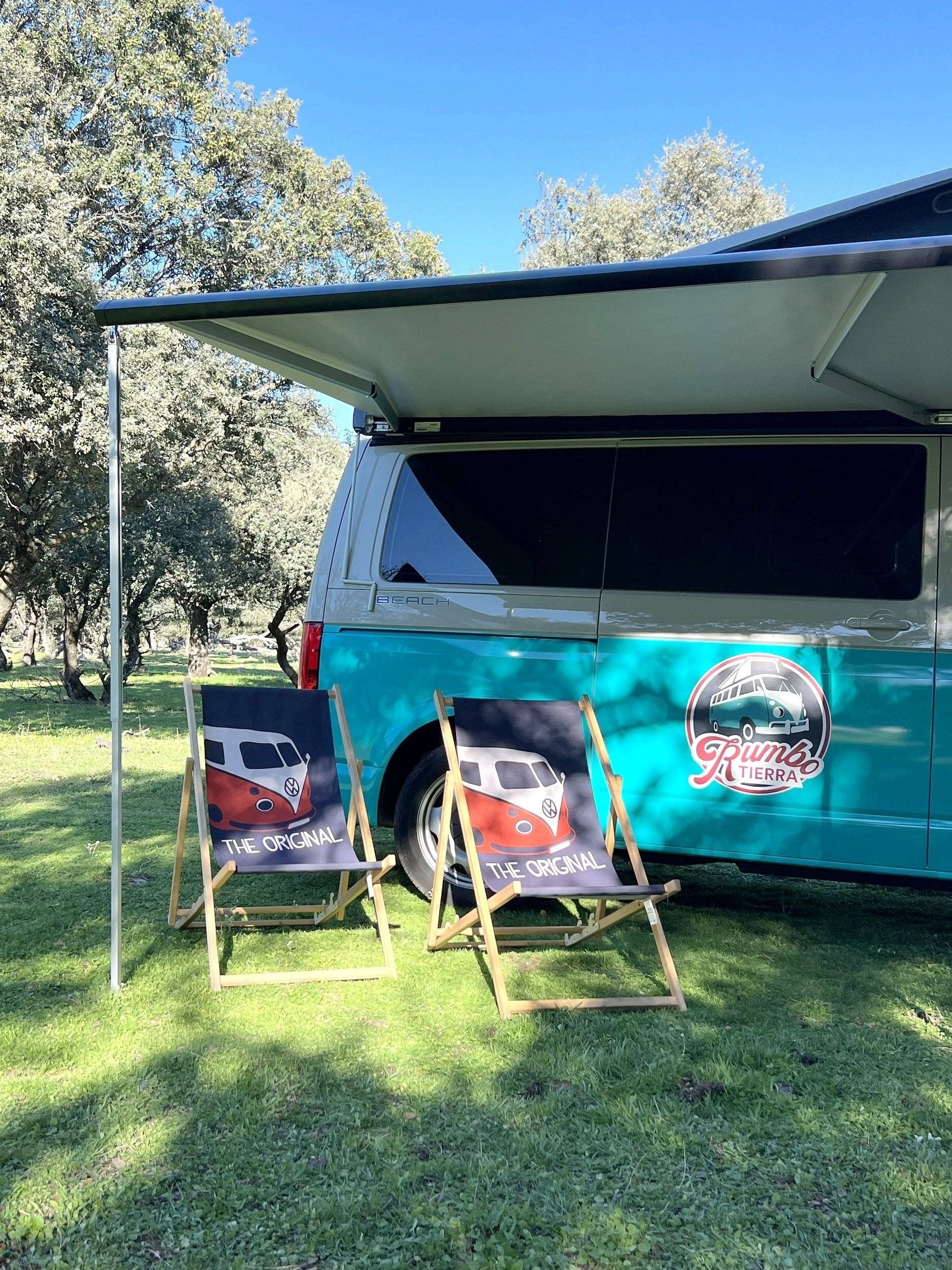 Volkswagen 6.1 California BEACH CAMPER