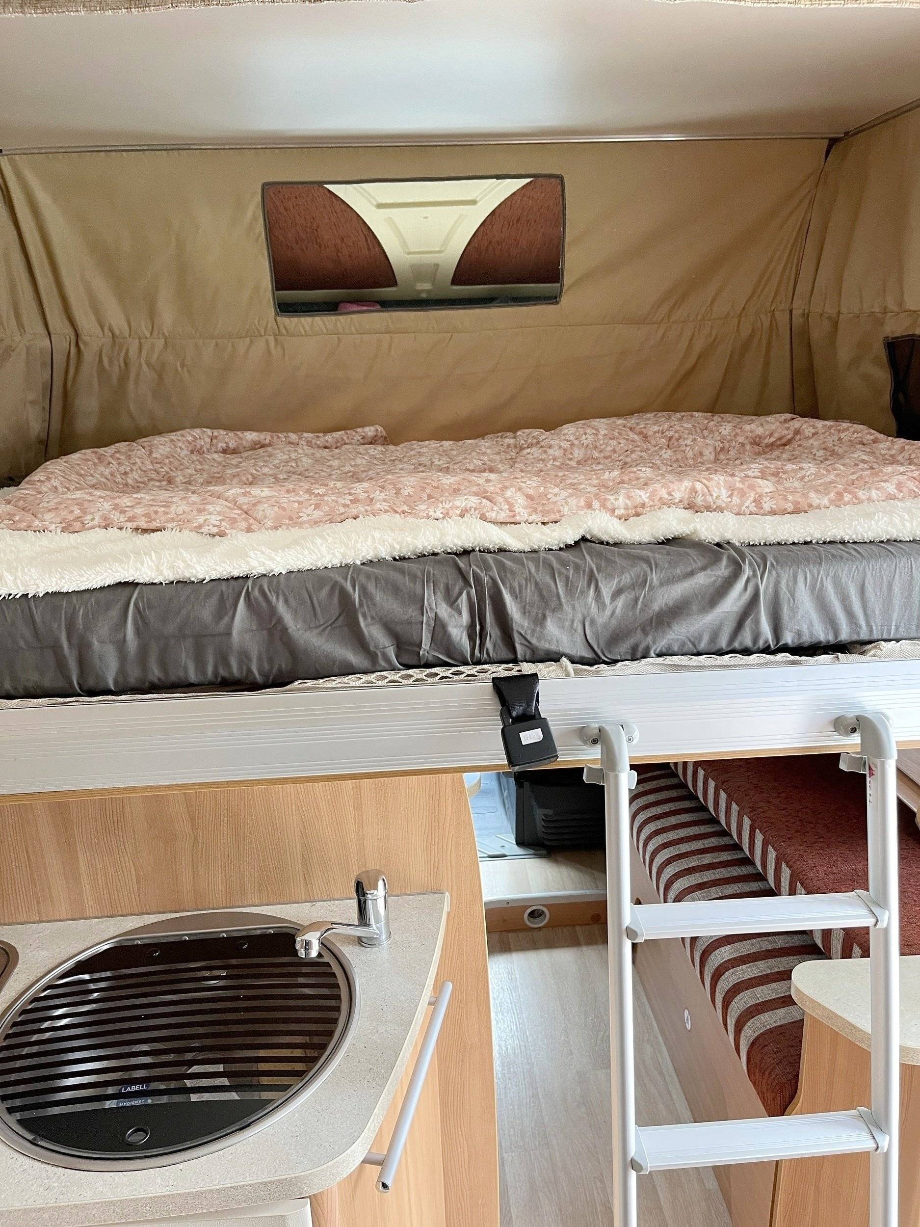 Challenger Ducato 2,3 l 130 ch