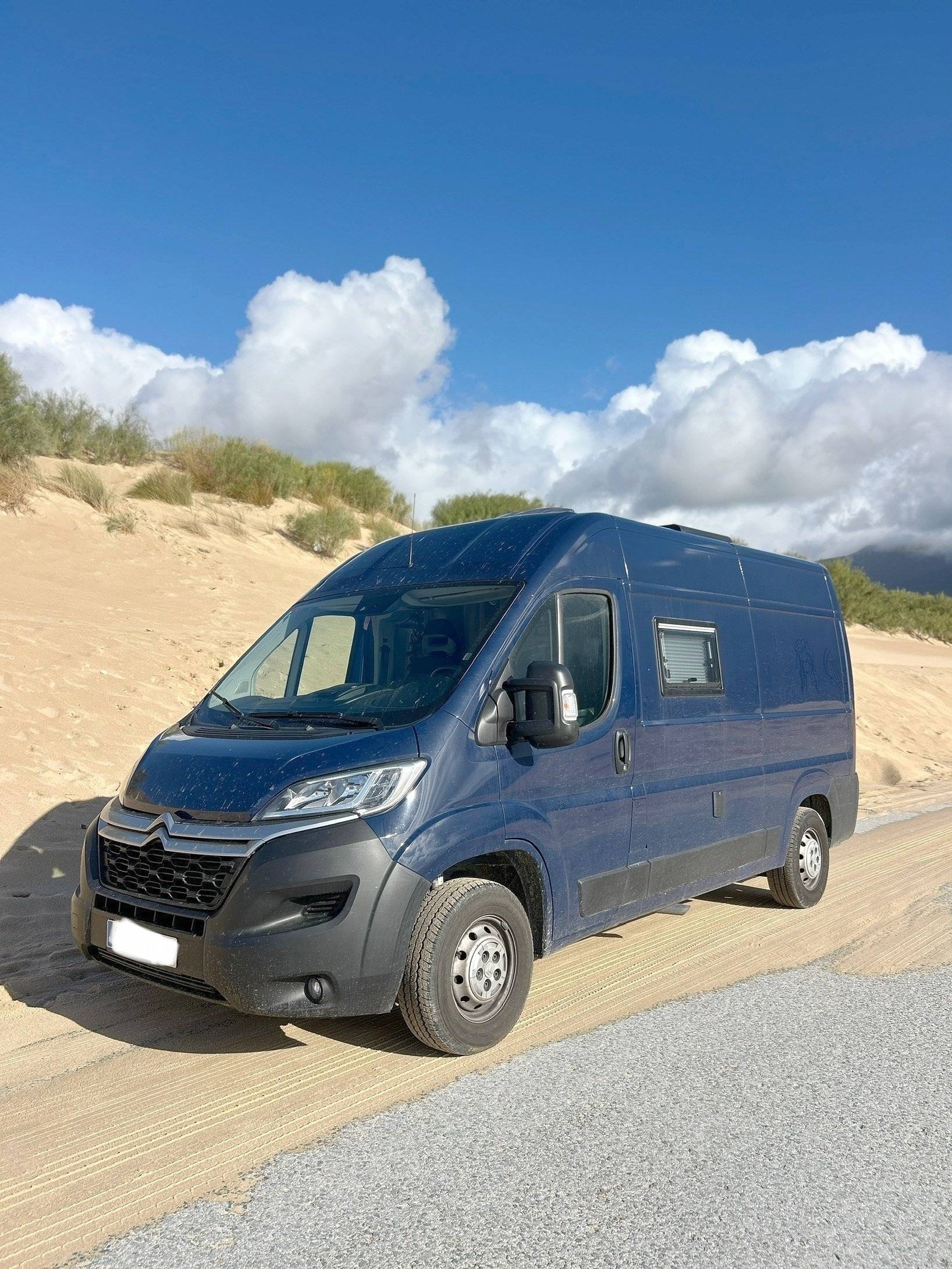 Citroën Citroen Jumper