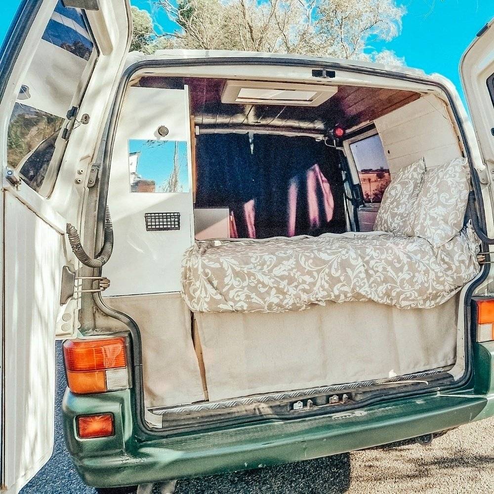 Volkswagen Volkswagen Transporter