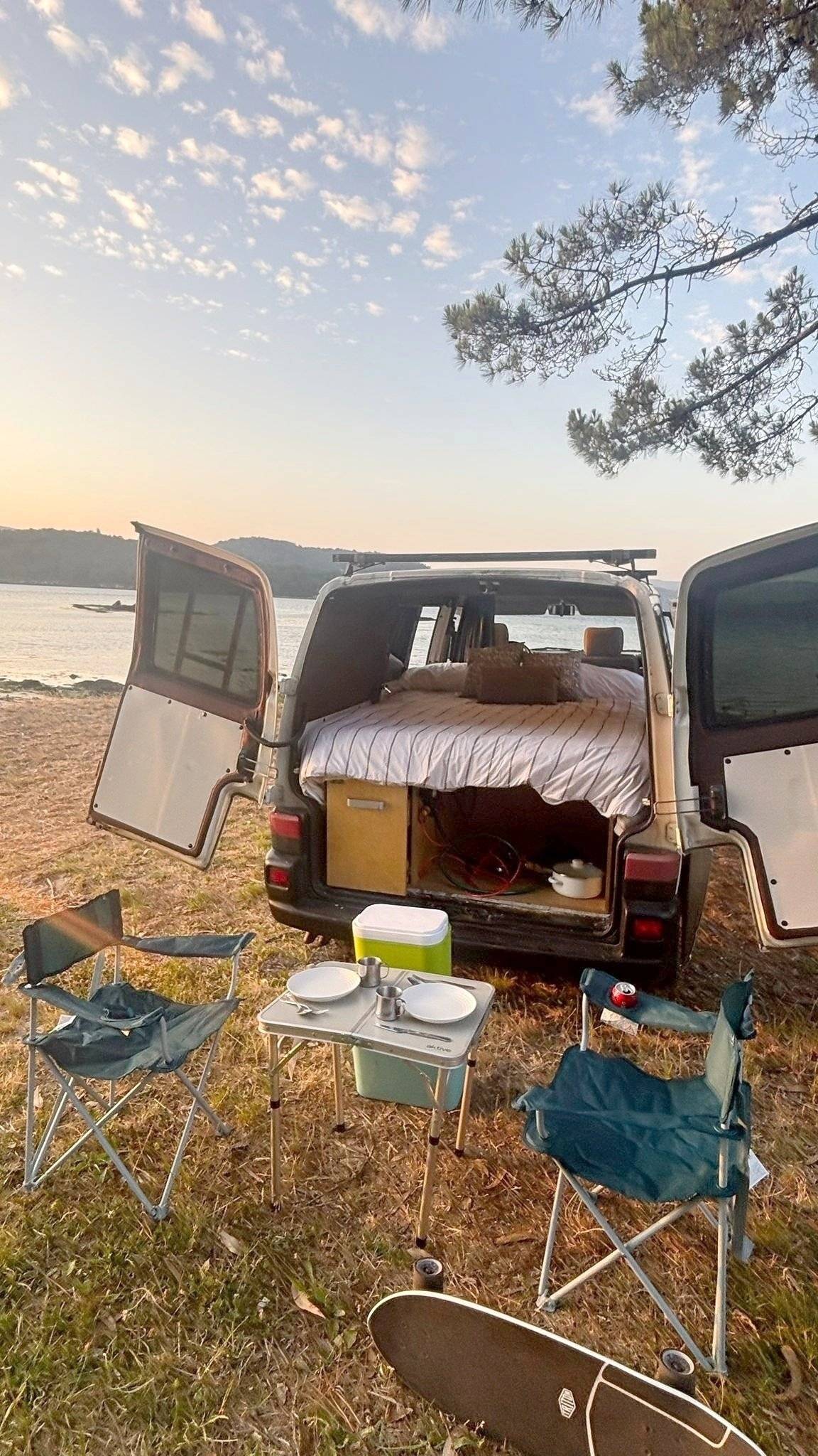 Volkswagen Transporter T4