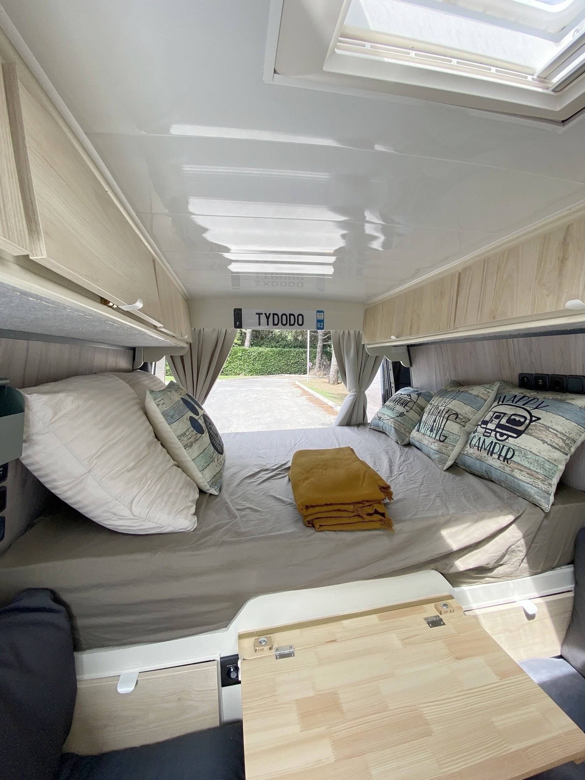 Narbonne accessoires Master 2,3 l 135 ch