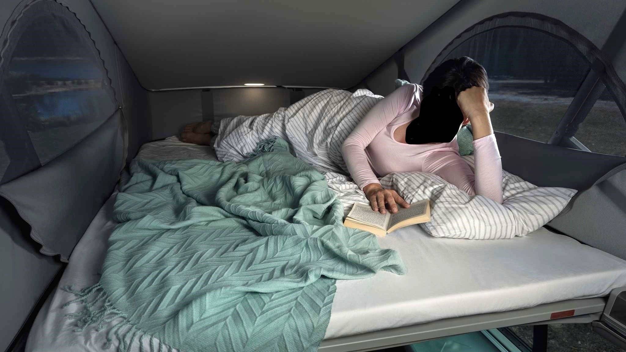 Volkswagen California California