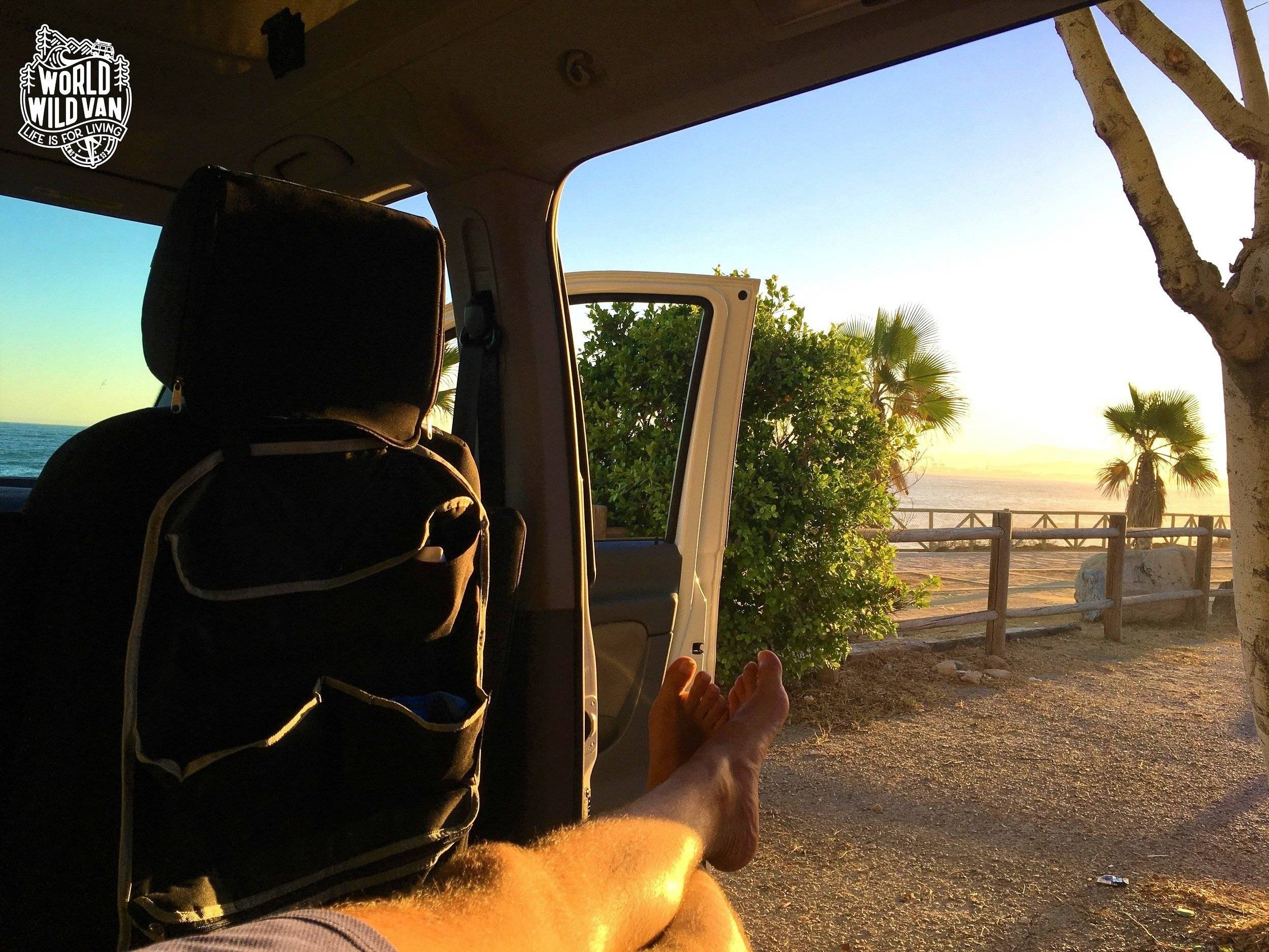 Westfalia Viano Marco Polo Westfalia