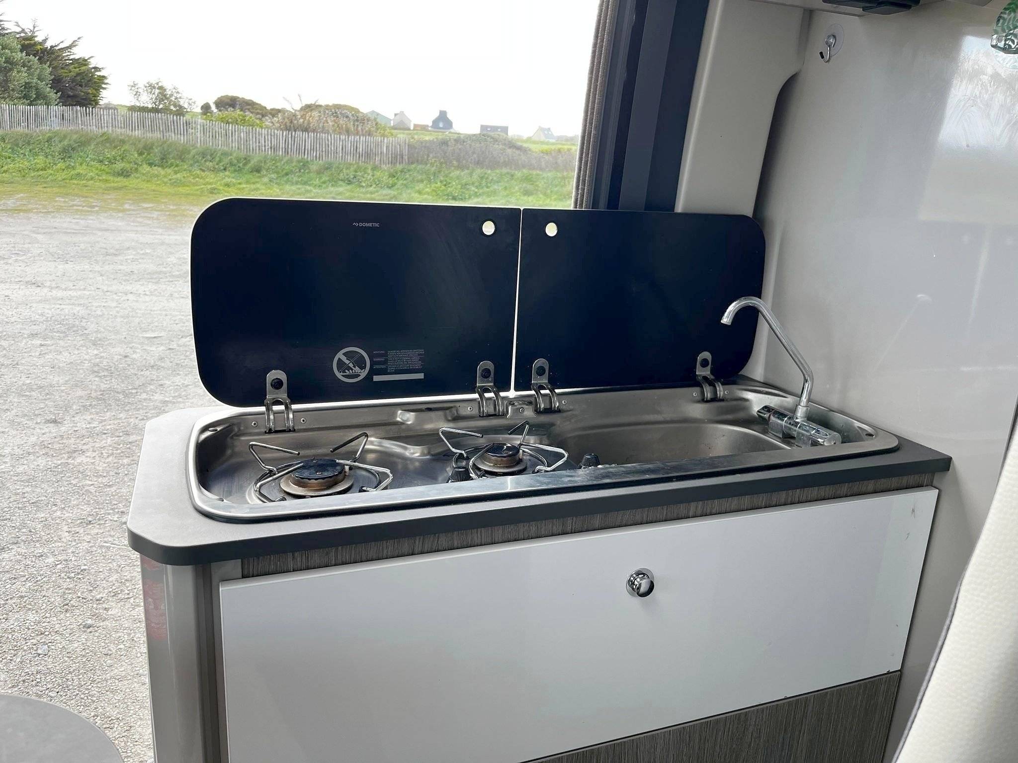 Challenger Ducato 2,3 130 ch