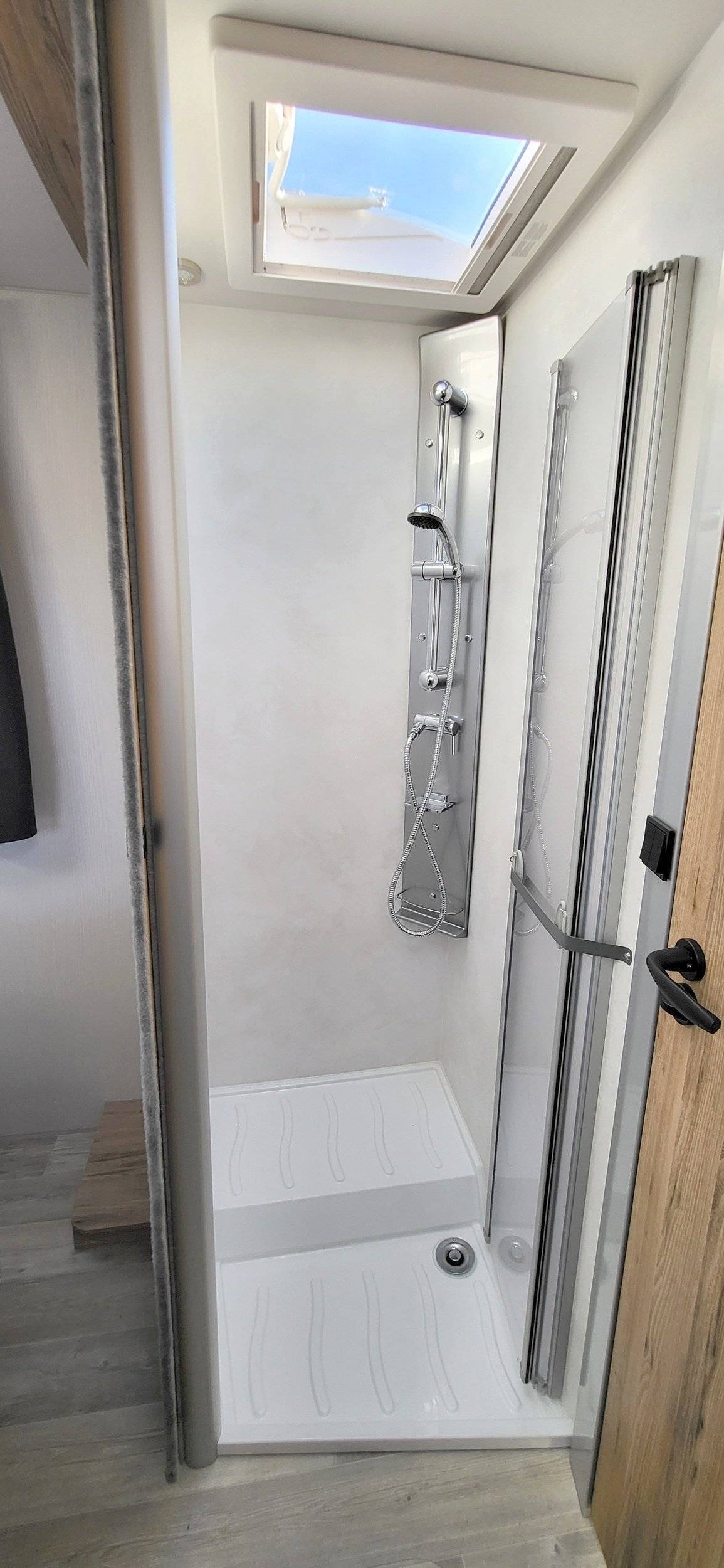 Bavaria Bavaria T 726 FC Nomade